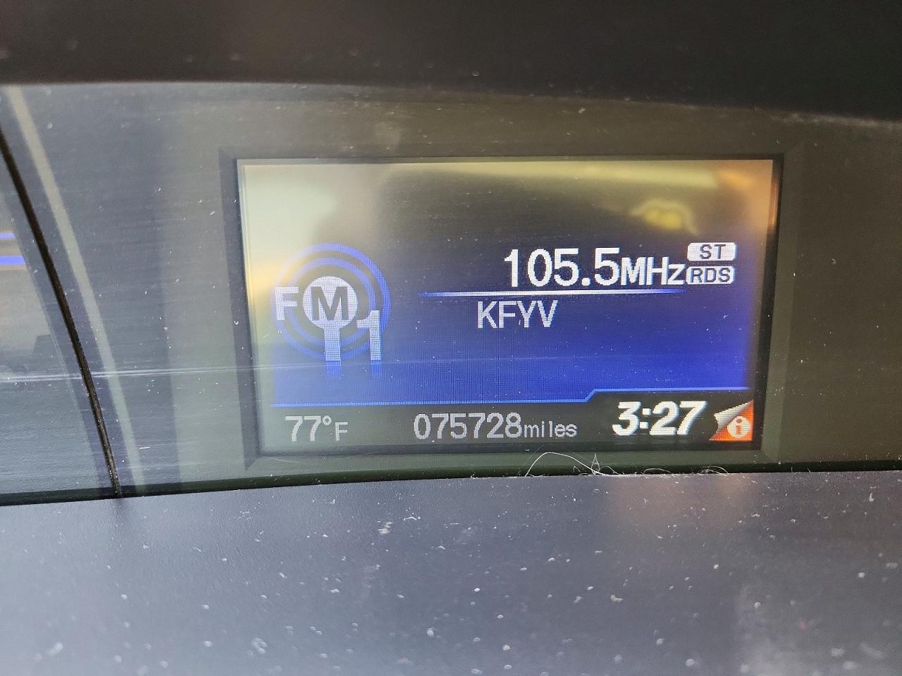 2014 Honda Civic Lx Gray vin: 19XFB2F51EE248503