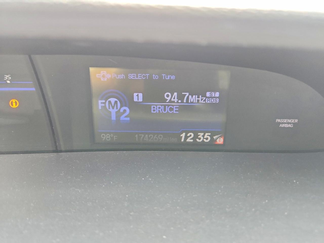 2014 Honda Civic Lx Gray vin: 19XFB2F51EE257962