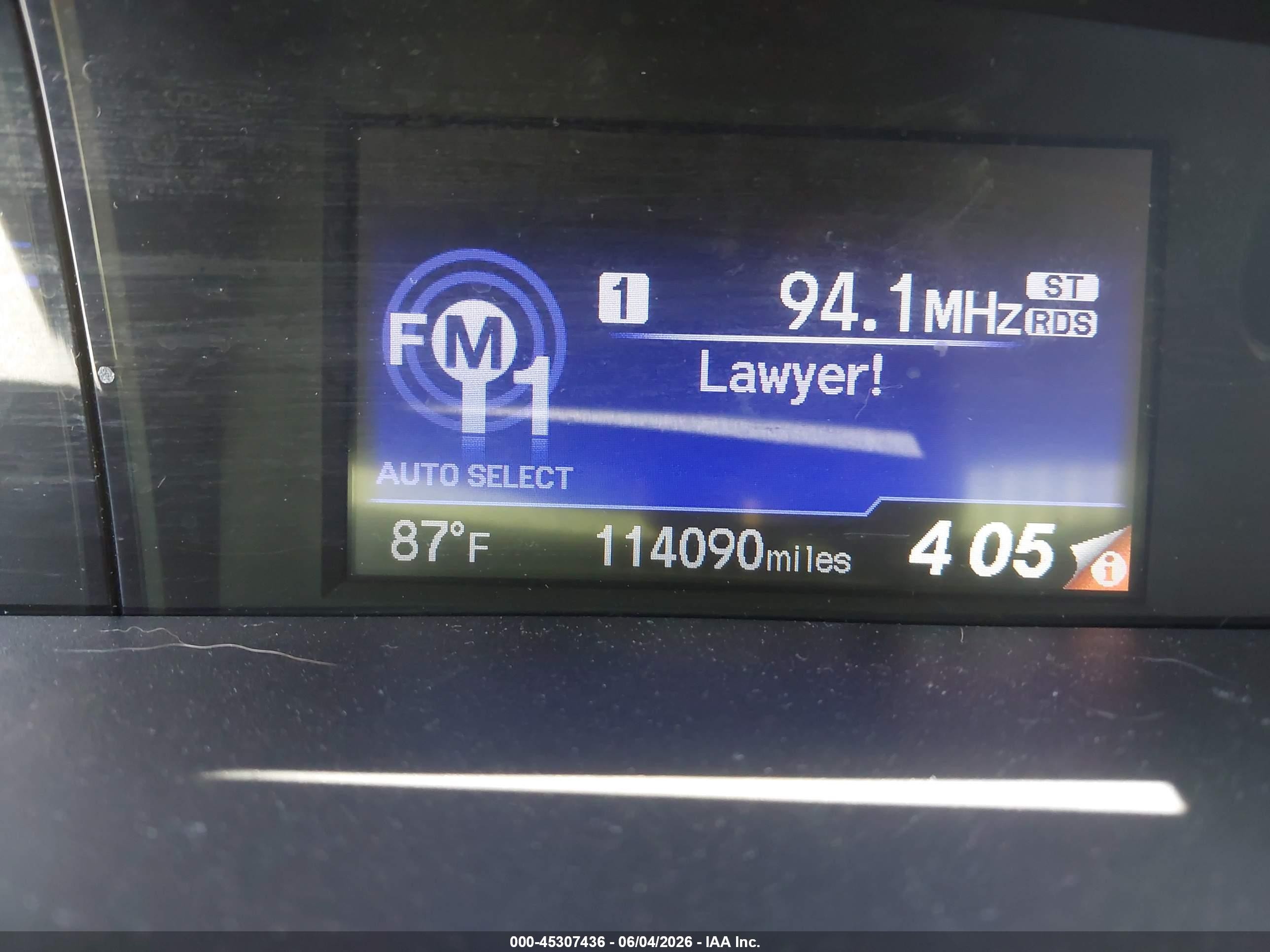 2014 Honda Civic Lx Gray vin: 19XFB2F51EE269965