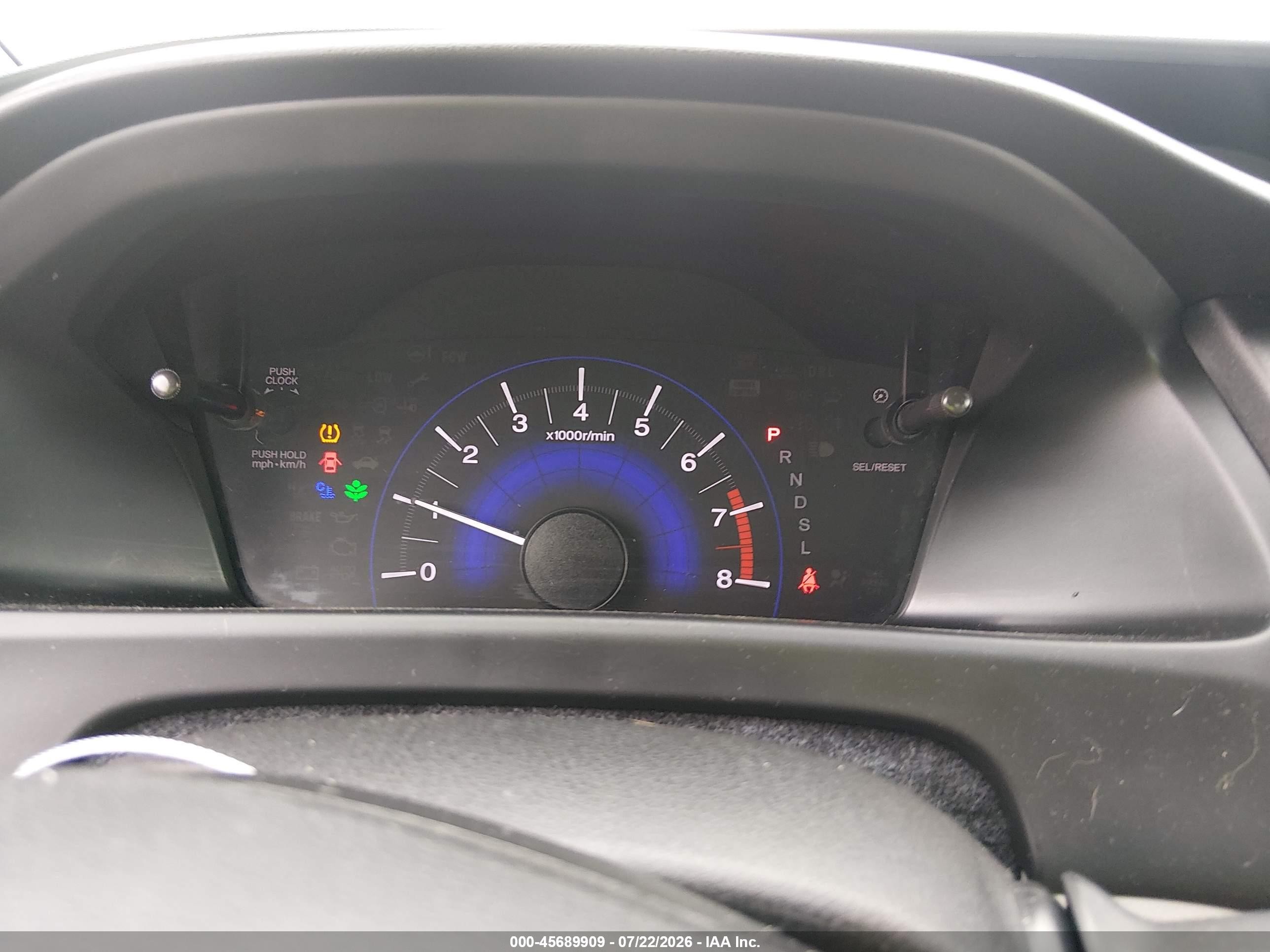 2015 Honda Civic Lx Black vin: 19XFB2F51FE001869