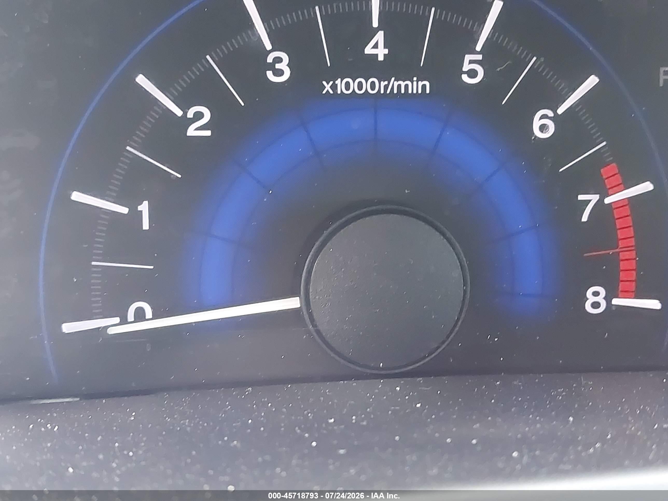 2015 Honda Civic Lx Silver vin: 19XFB2F51FE018817