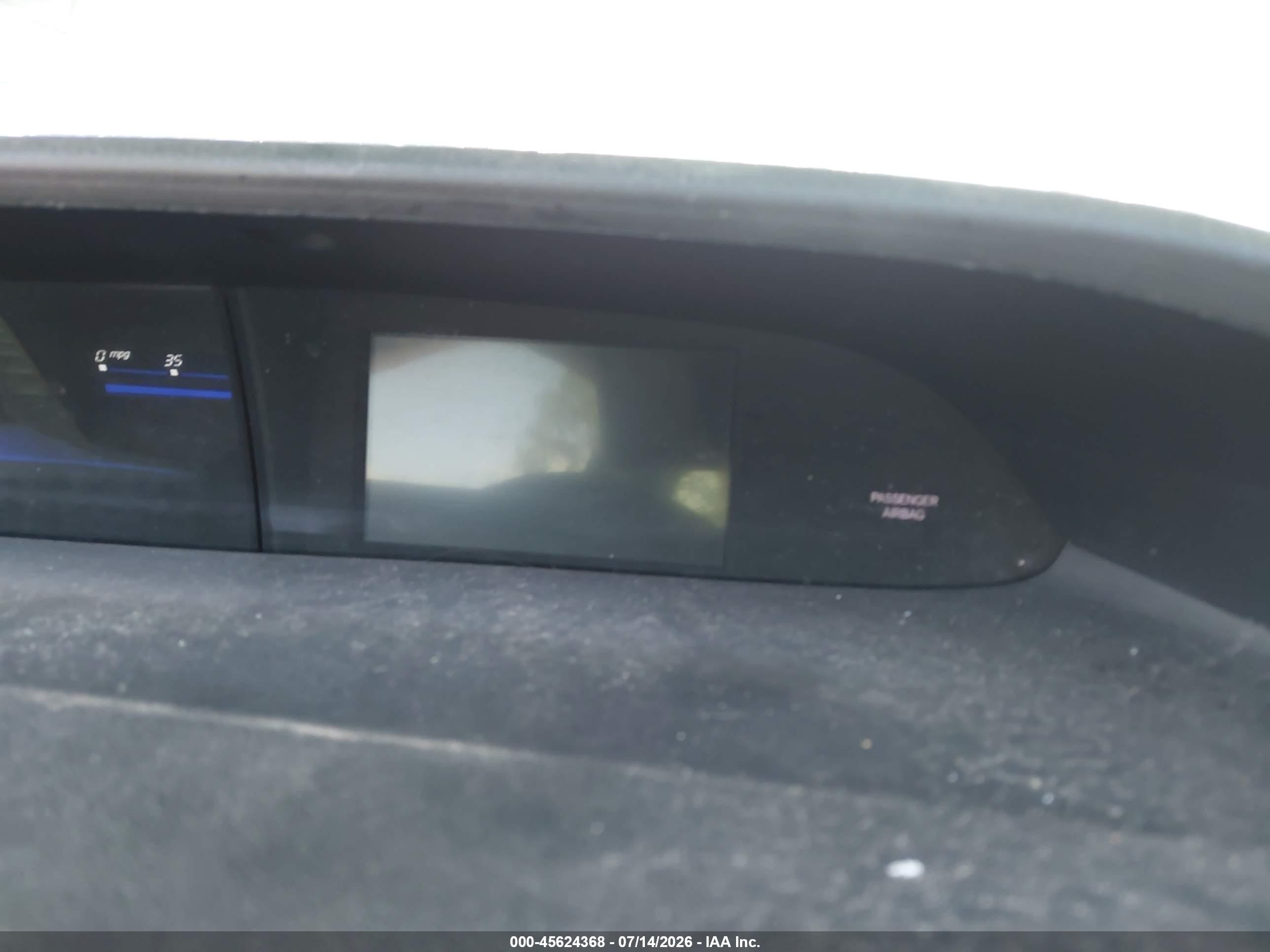 2015 Honda Civic Lx Silver vin: 19XFB2F51FE028649
