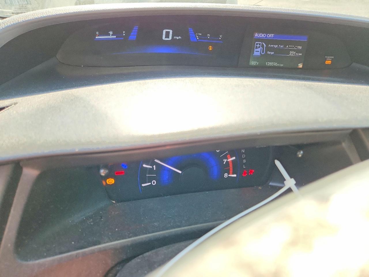 2015 Honda Civic Lx Gray vin: 19XFB2F51FE039943