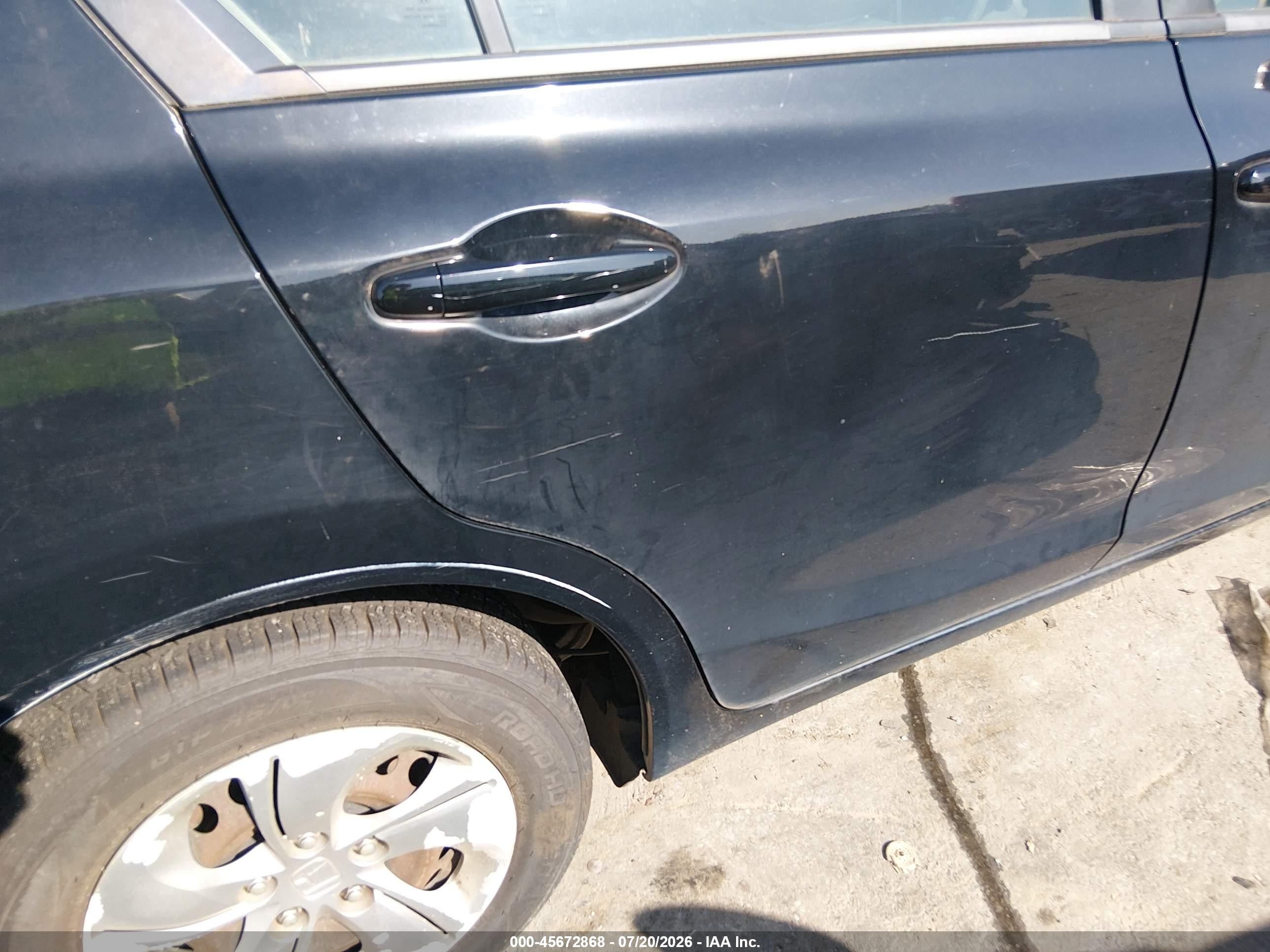 2015 Honda Civic Lx Черный vin: 19XFB2F51FE115239