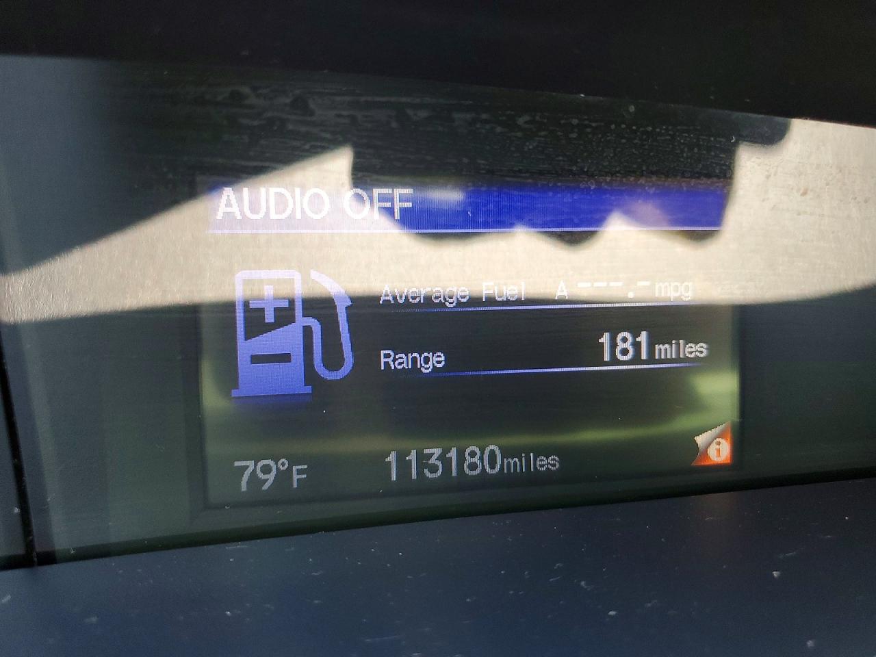 2015 Honda Civic Lx Черный vin: 19XFB2F51FE118447