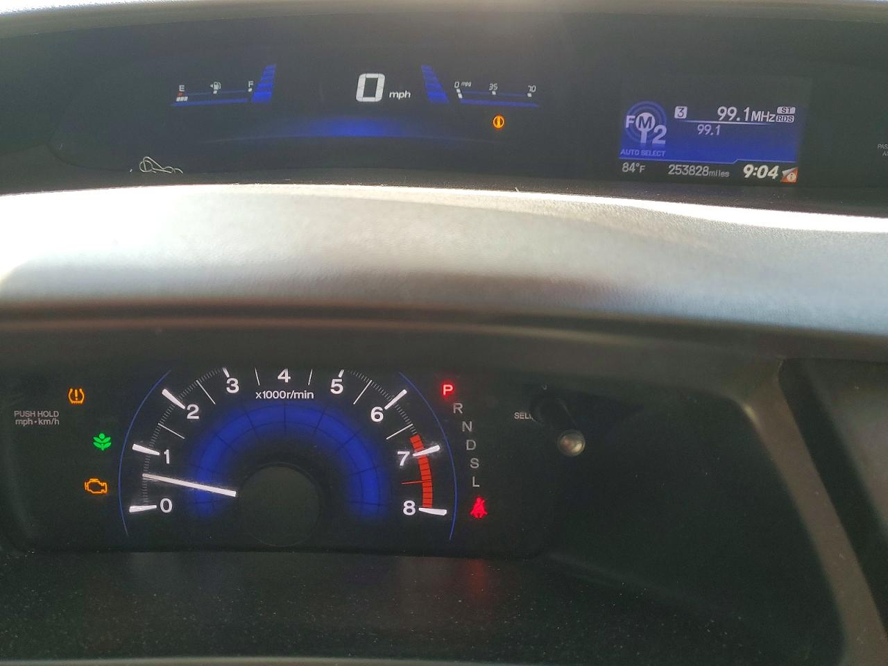 2015 Honda Civic Lx Black vin: 19XFB2F51FE234845