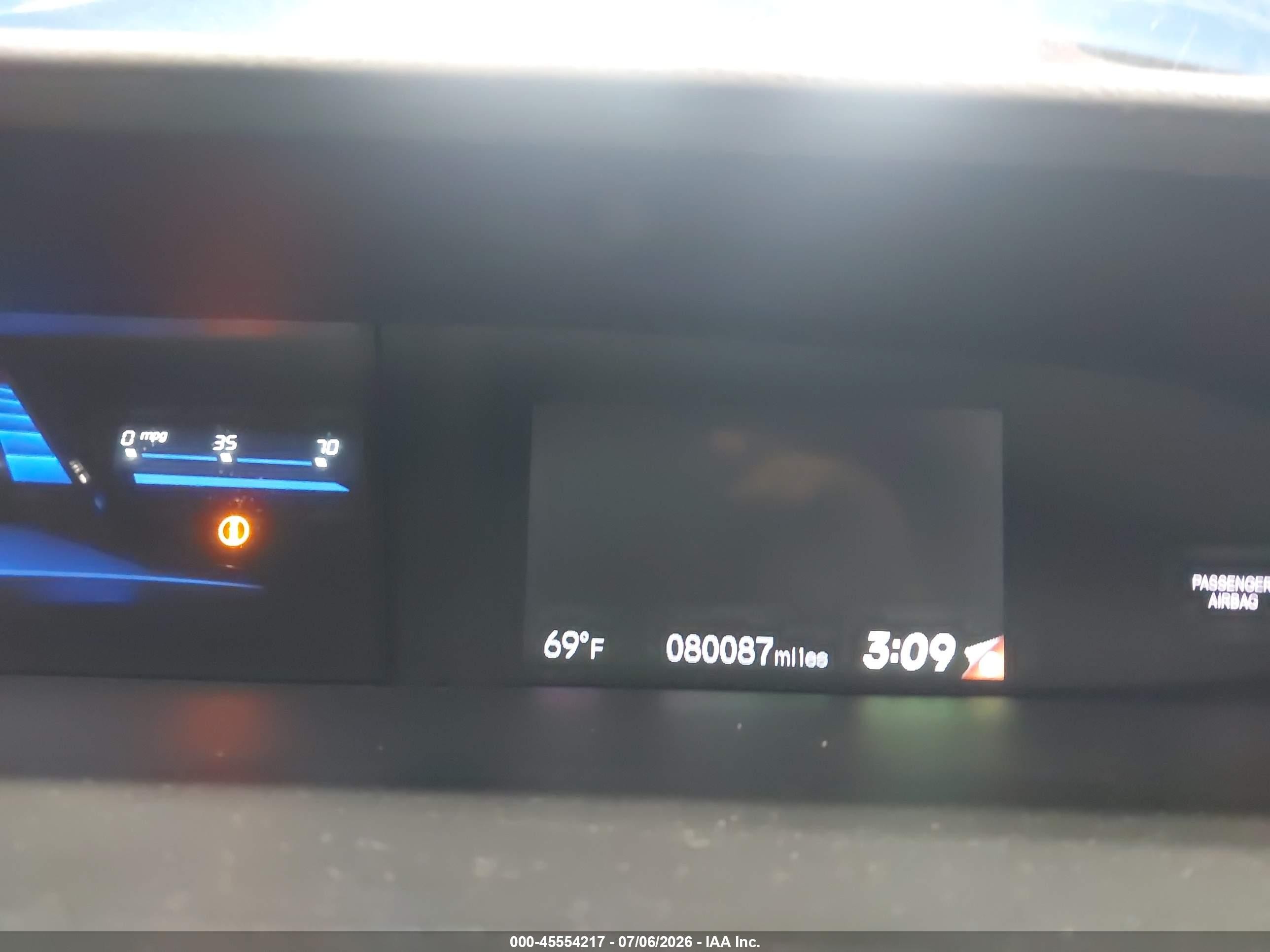2015 Honda Civic Lx Blue vin: 19XFB2F51FE254688