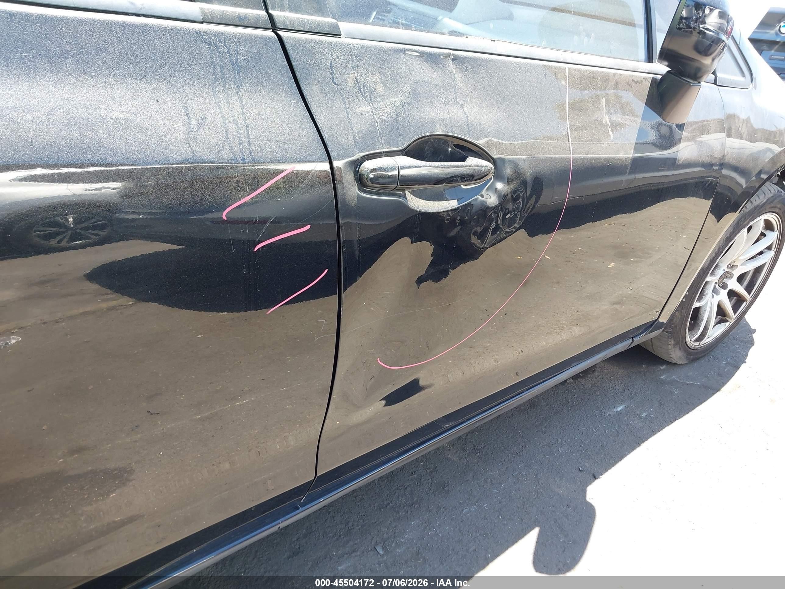 2015 Honda Civic Lx Black vin: 19XFB2F51FE269546