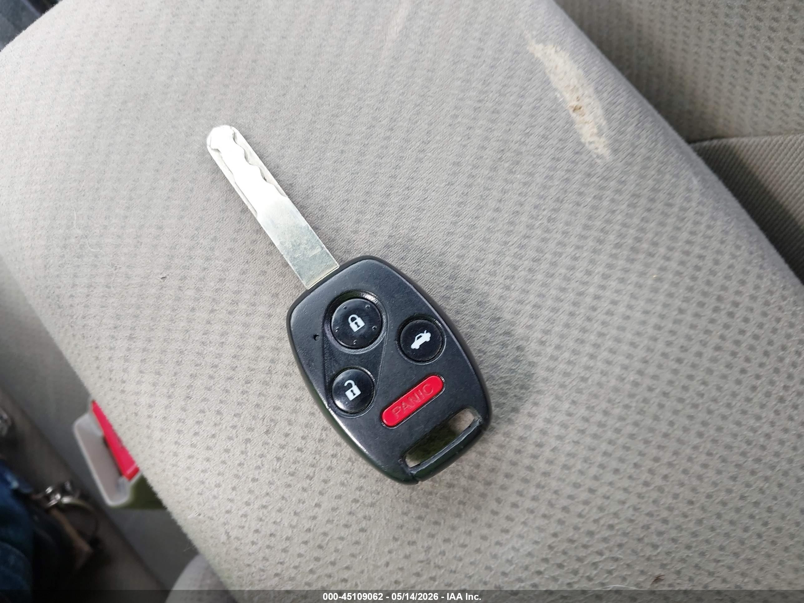 2012 Honda Civic Lx Gray vin: 19XFB2F52CE095188