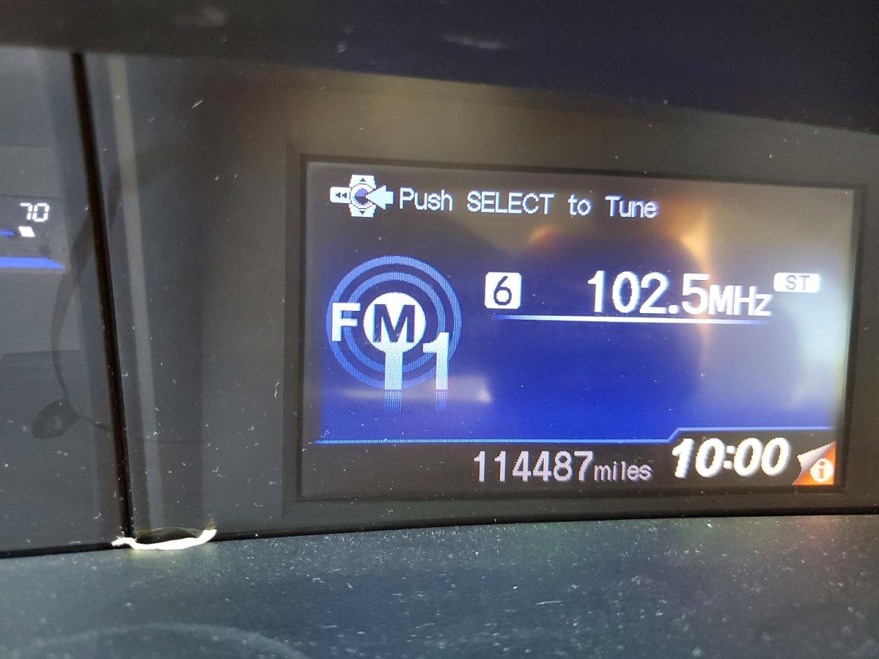2012 Honda Civic Lx White vin: 19XFB2F52CE312027