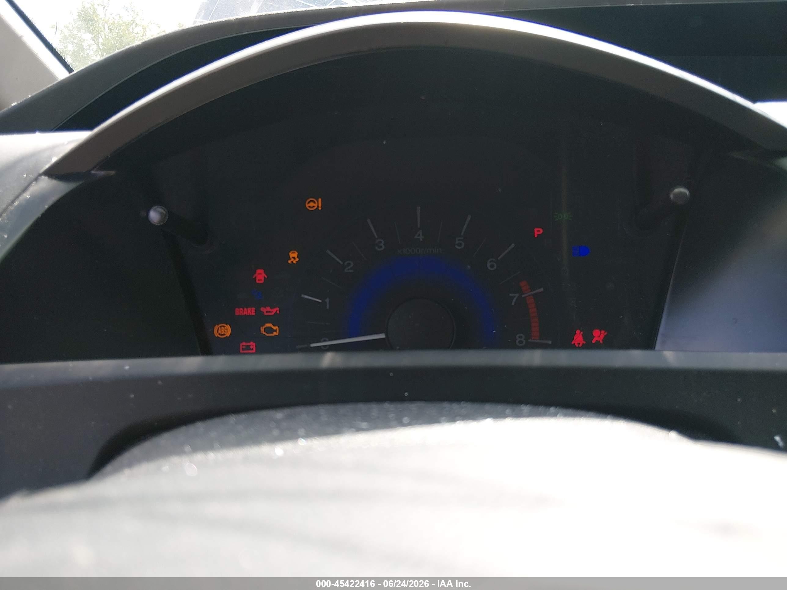 2012 Honda Civic Lx Gray vin: 19XFB2F52CE350678