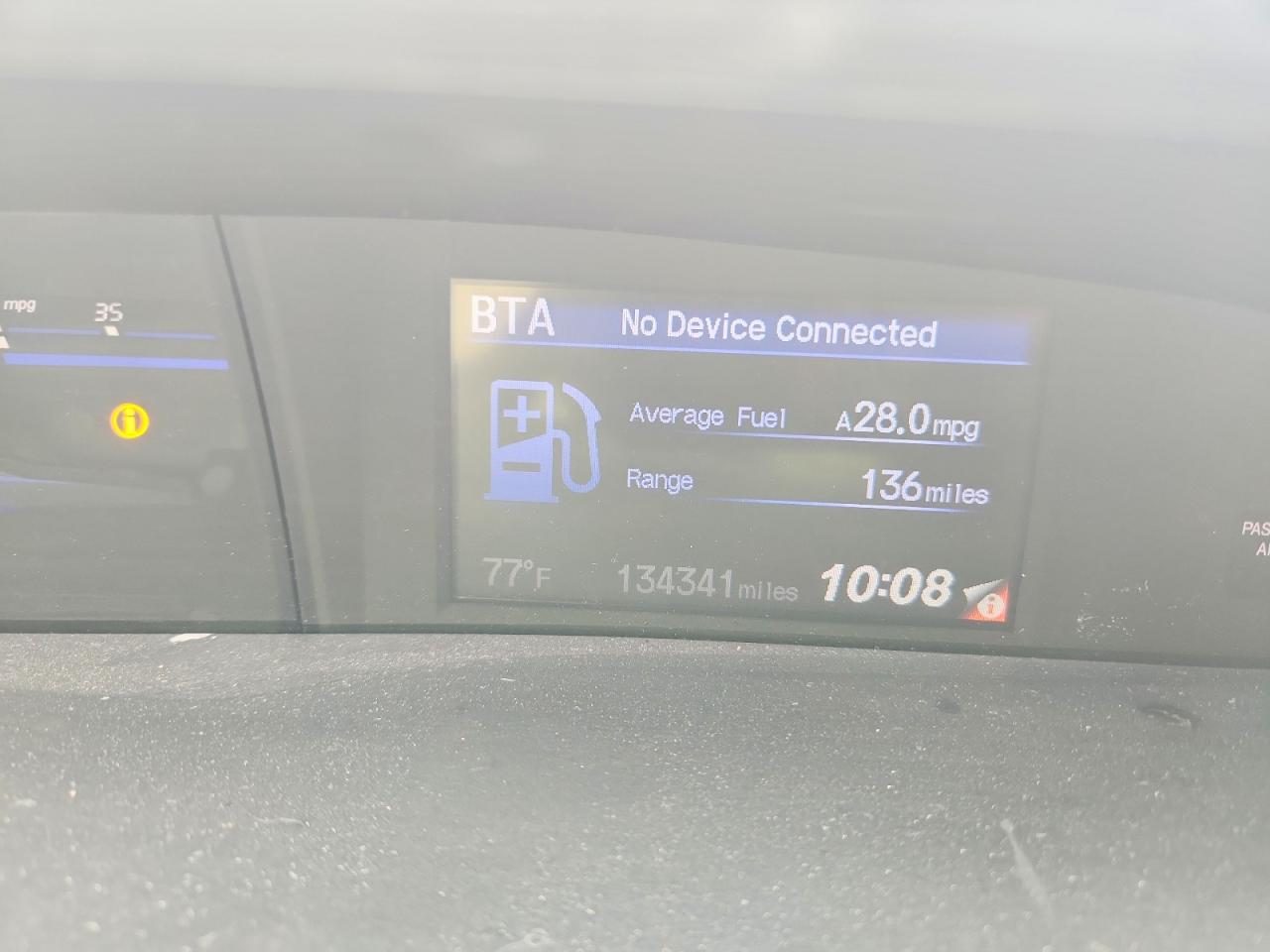 2013 Honda Civic Lx Black vin: 19XFB2F52DE044128