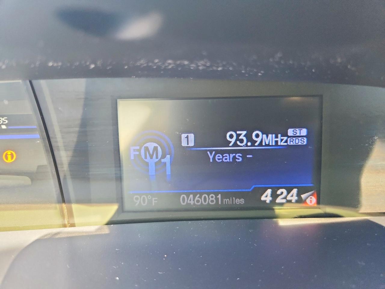 2013 Honda Civic Lx Black vin: 19XFB2F52DE051693