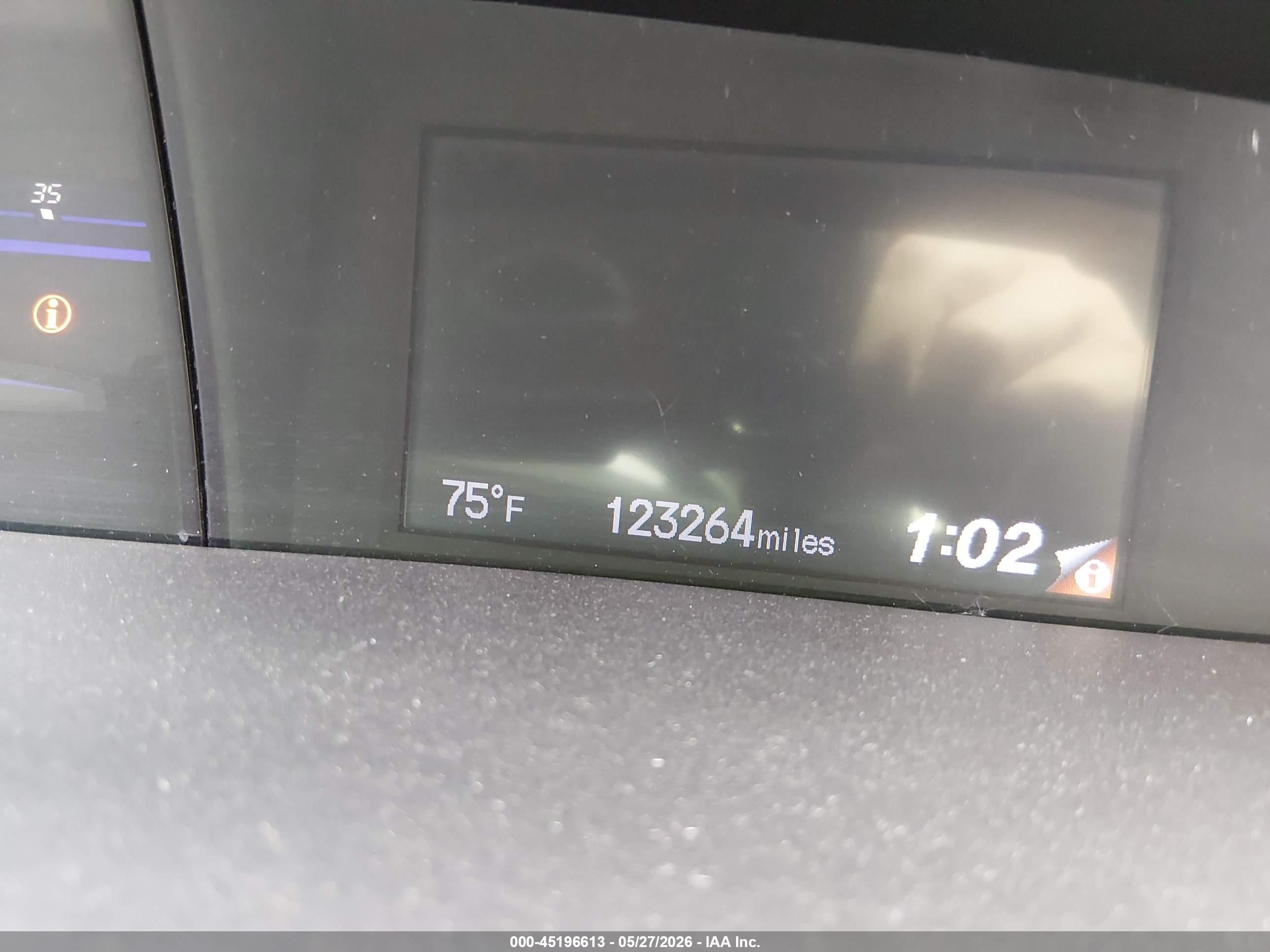 2013 Honda Civic Lx Blue vin: 19XFB2F52DE059860