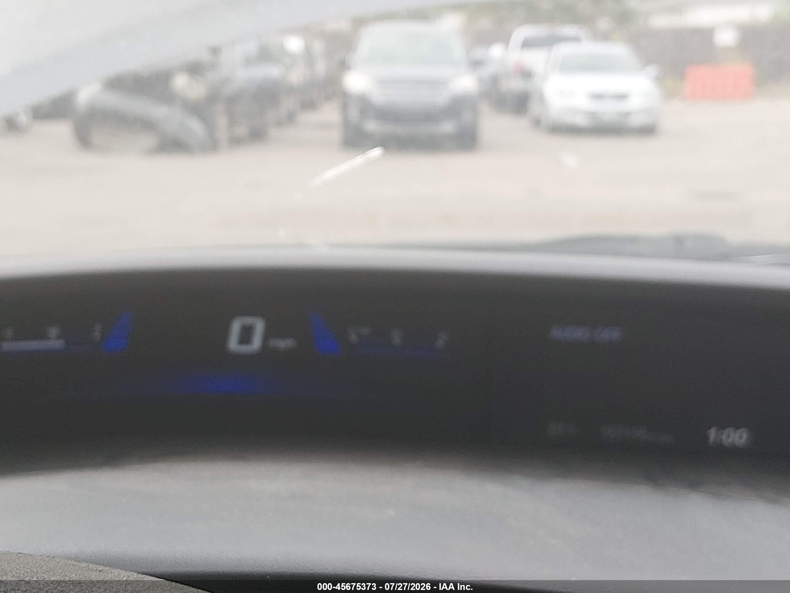 2013 Honda Civic Lx Серый vin: 19XFB2F52DE093412