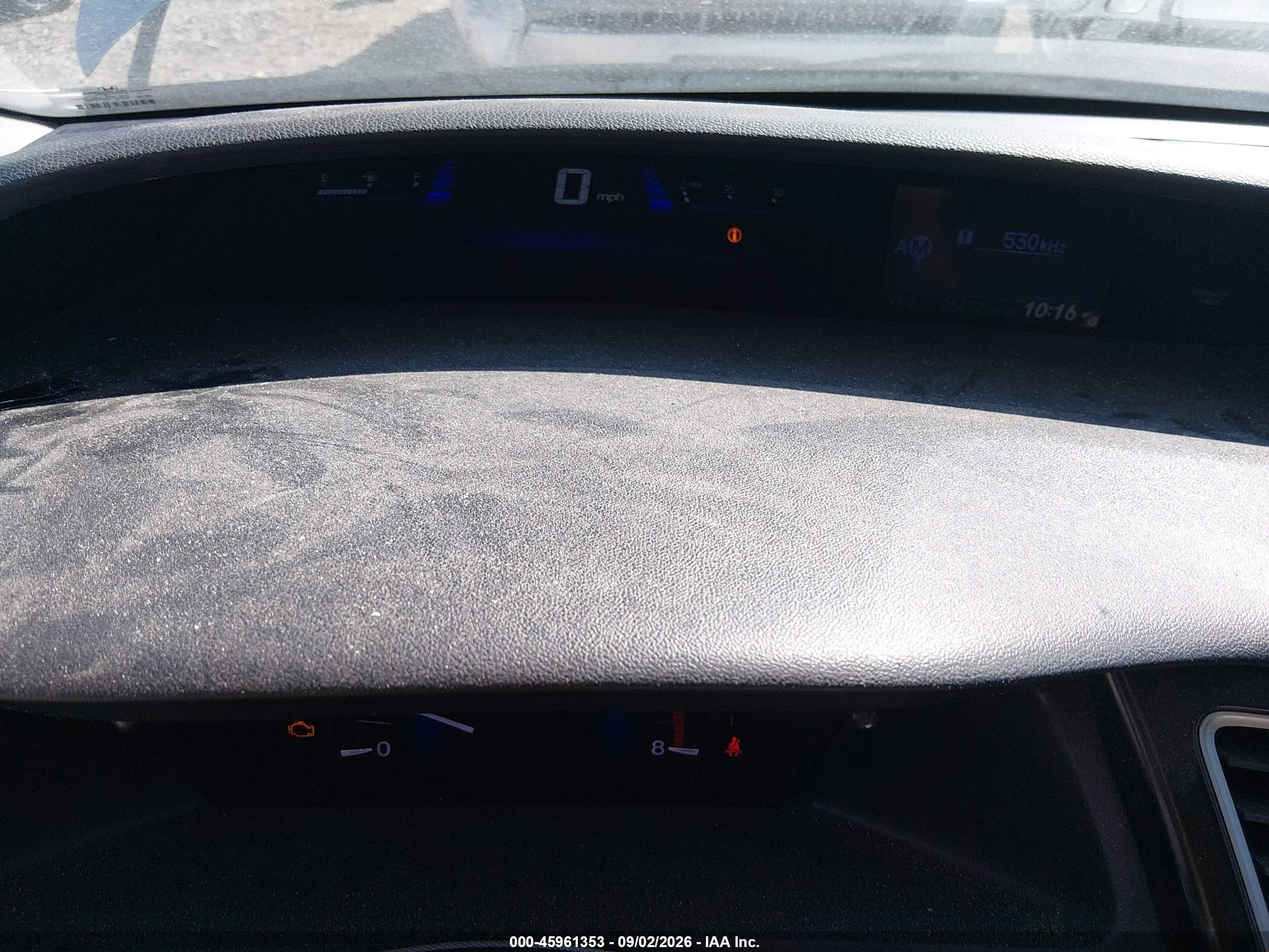 2013 Honda Civic Lx Silver vin: 19XFB2F52DE219977