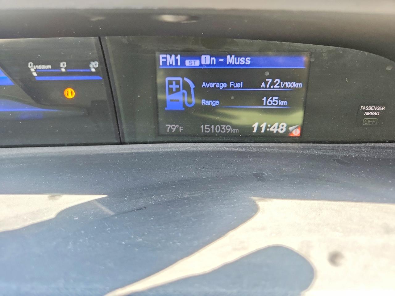 2013 Honda Civic Lx Серый vin: 19XFB2F52DE260190