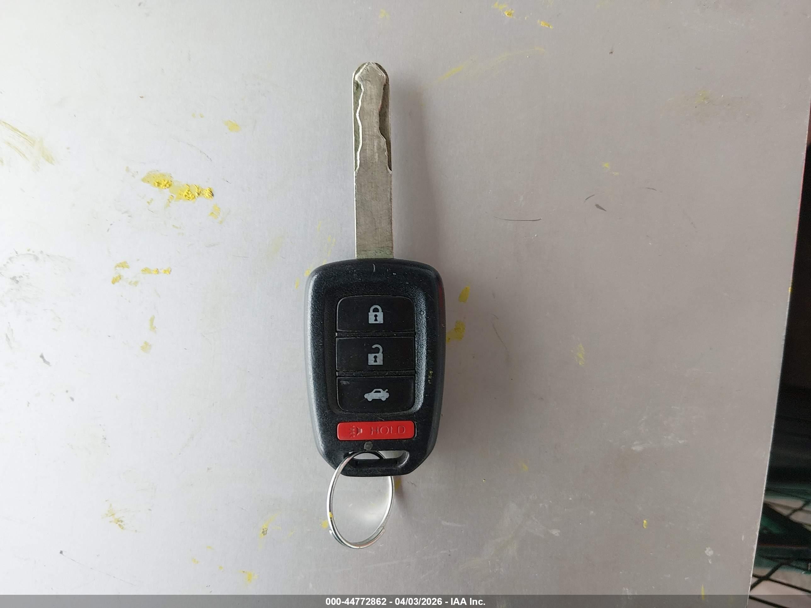 2014 Honda Civic Lx Silver vin: 19XFB2F52EE031655