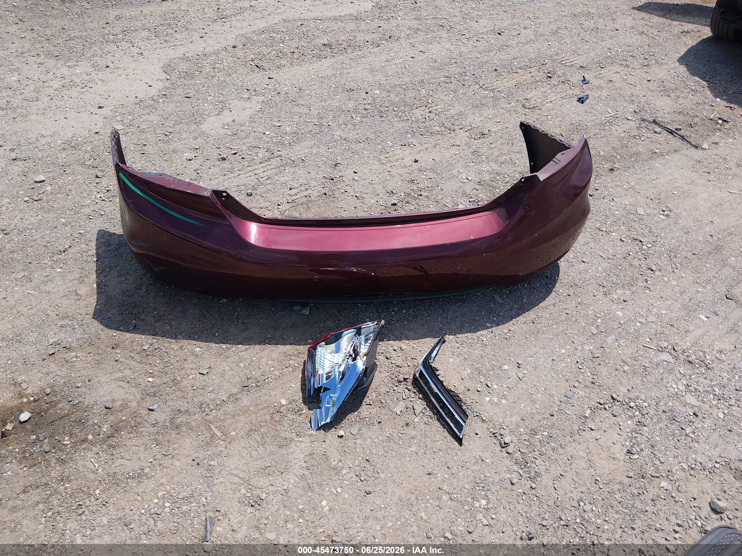 2014 Honda Civic Lx Burgundy vin: 19XFB2F52EE204462