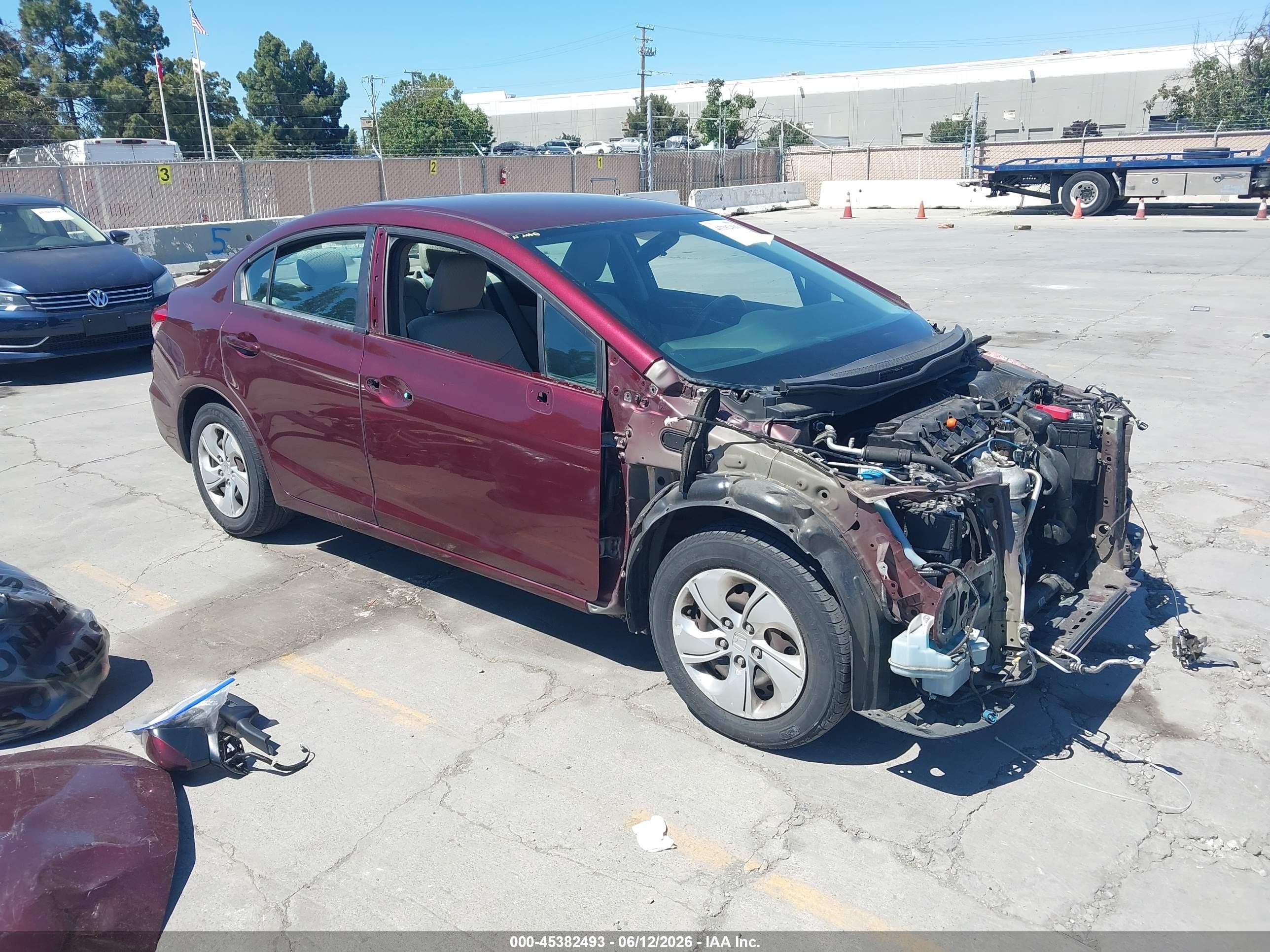 19XFB2F52EE213811