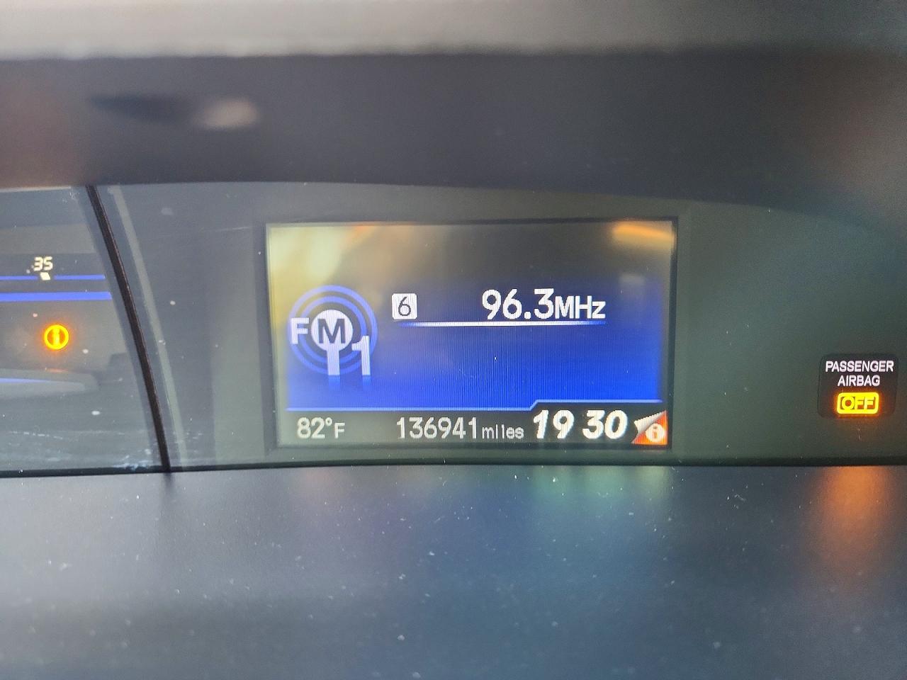 2014 Honda Civic Lx Черный vin: 19XFB2F52EE238580