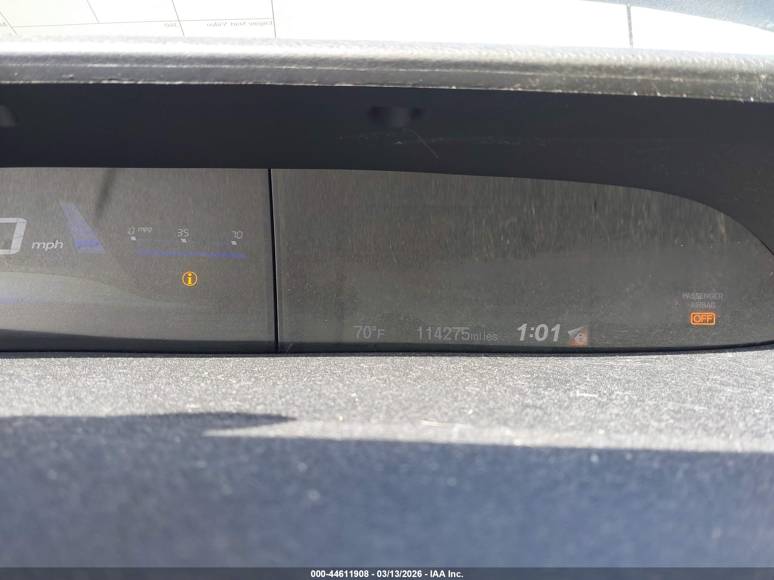 2015 Honda Civic Lx Черный vin: 19XFB2F52FE001380