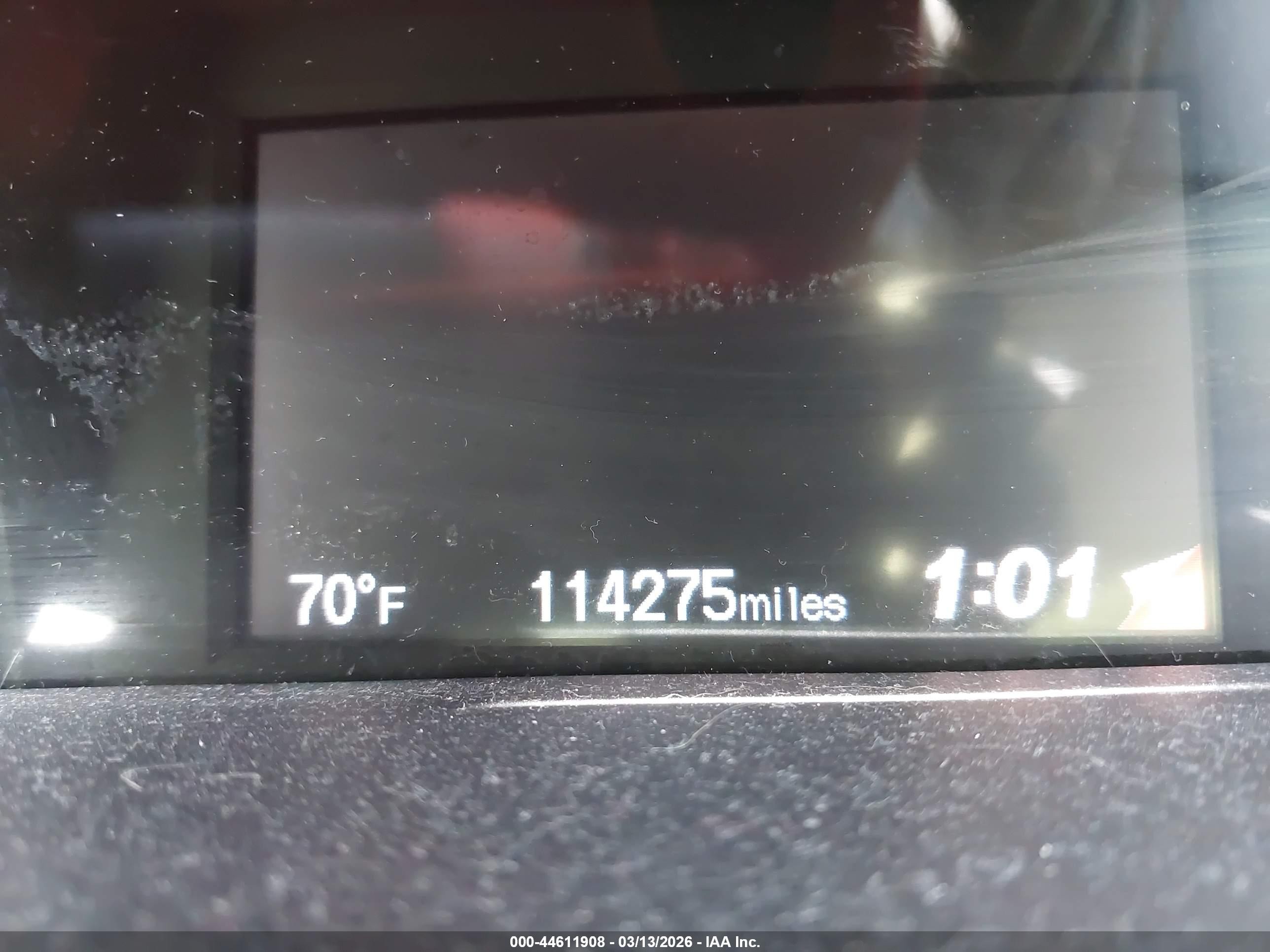 2015 Honda Civic Lx Черный vin: 19XFB2F52FE001380
