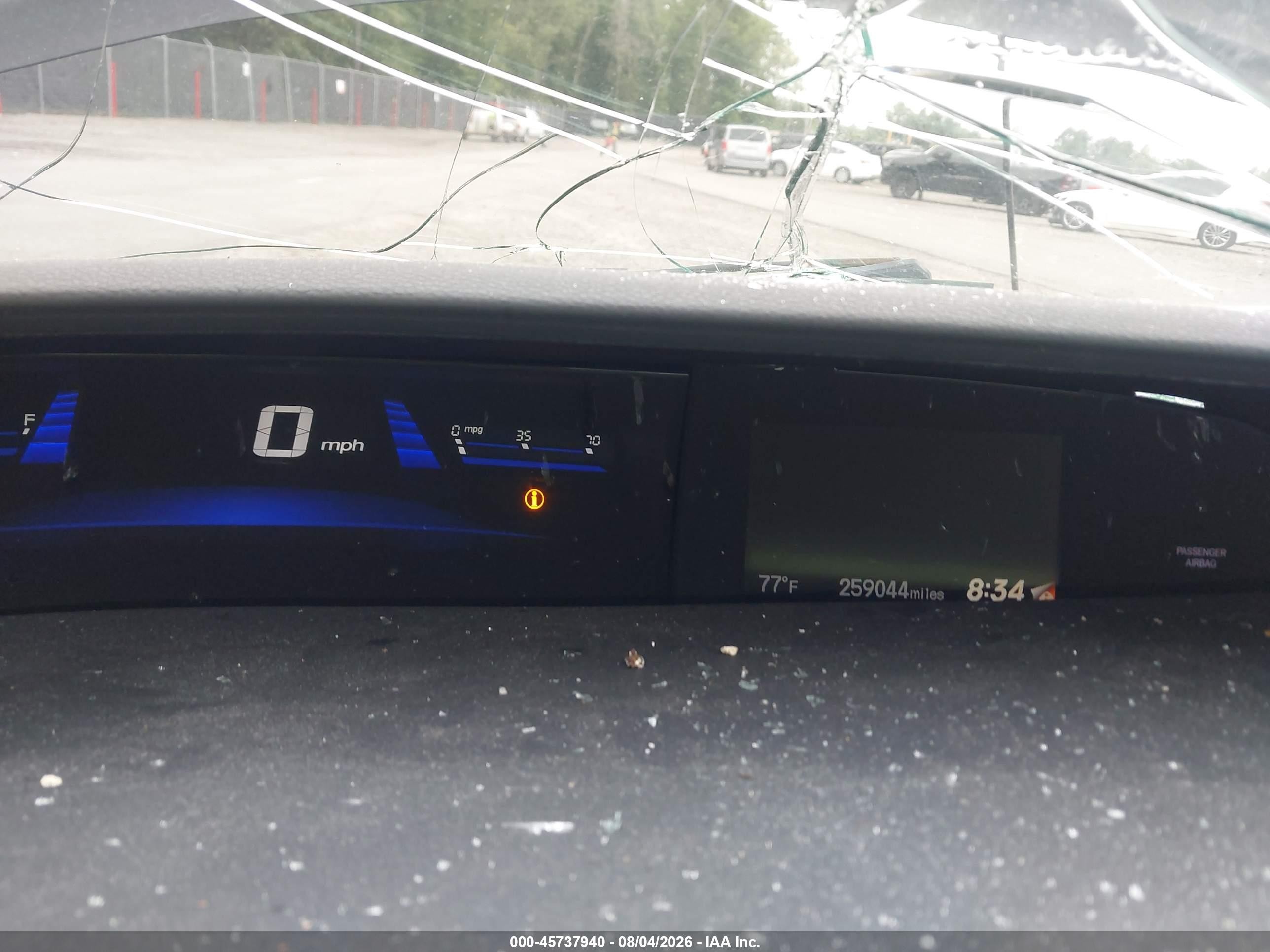 2015 Honda Civic Lx Black vin: 19XFB2F52FE041457