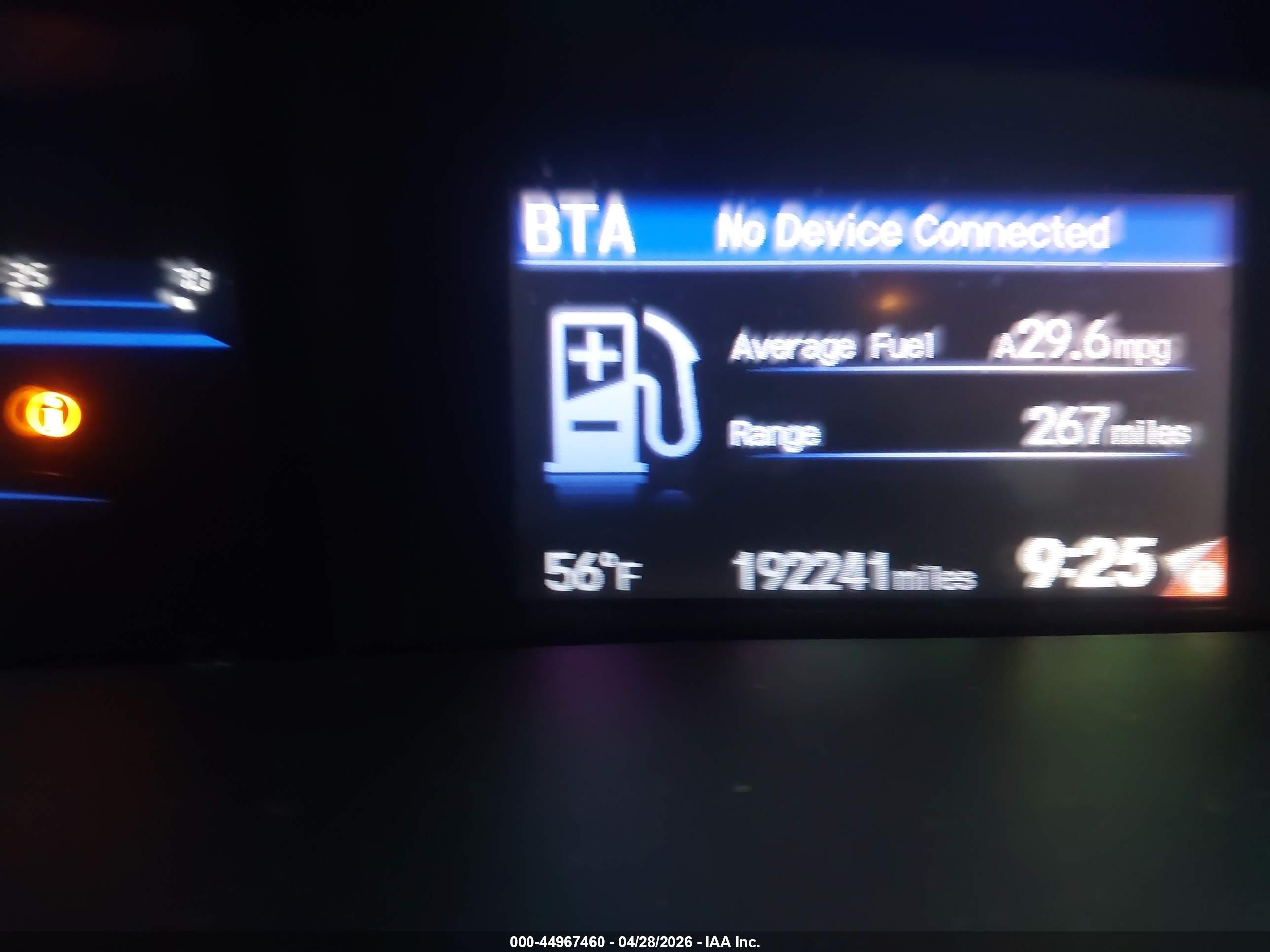 2015 Honda Civic Lx White vin: 19XFB2F52FE080100