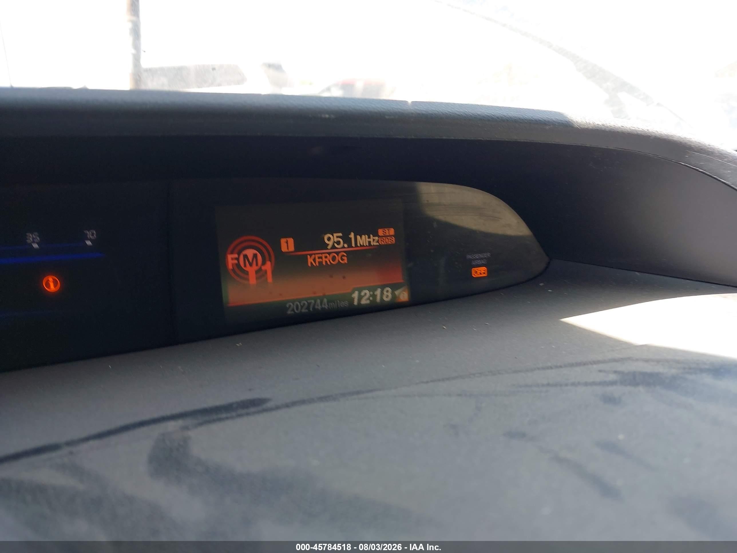 2015 Honda Civic Lx Синий vin: 19XFB2F52FE084342