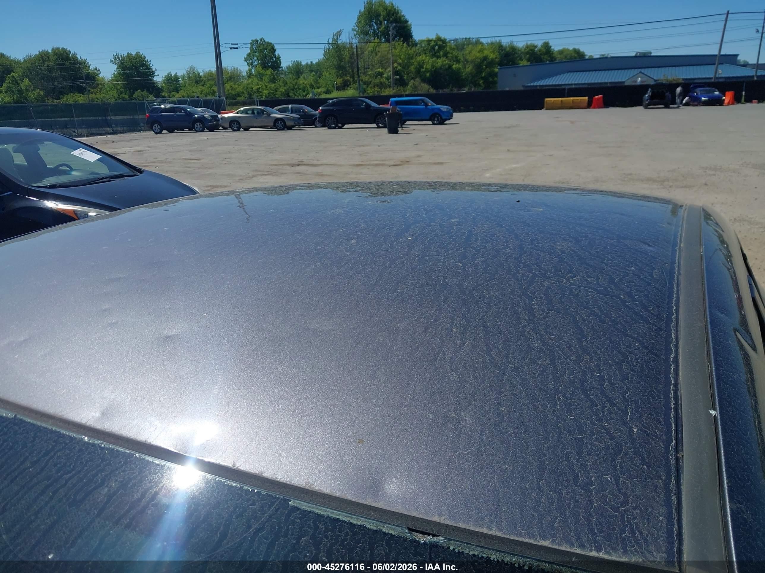 2015 Honda Civic Lx Gray vin: 19XFB2F52FE092151