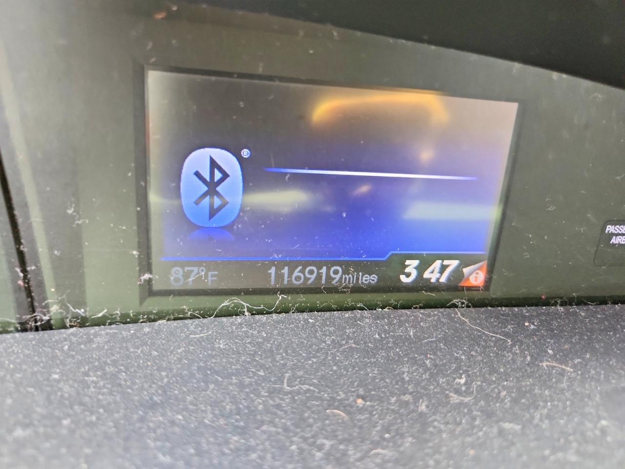 2015 Honda Civic Lx Silver vin: 19XFB2F52FE096250