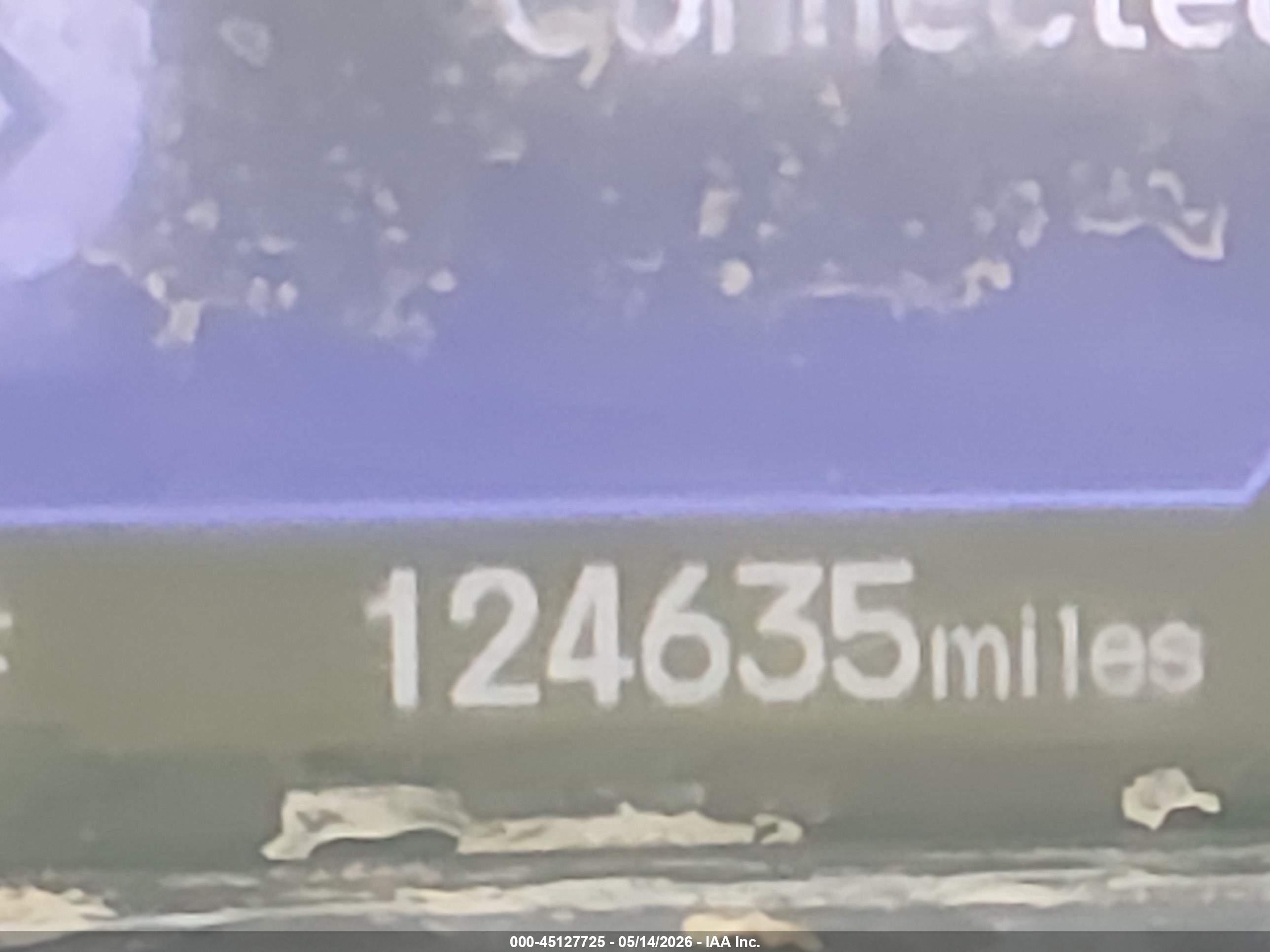 2015 Honda Civic Lx Синий vin: 19XFB2F52FE218735