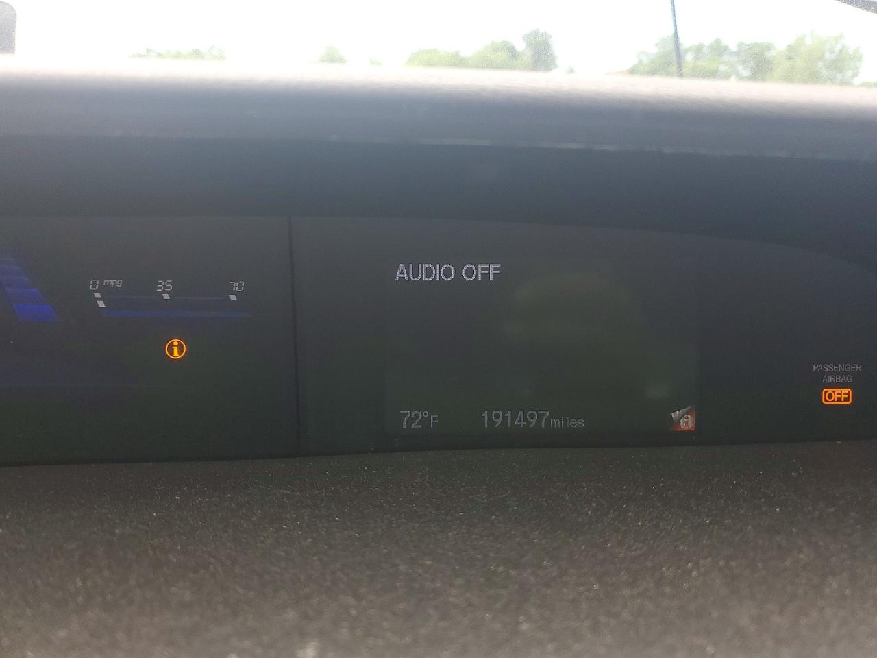 2015 Honda Civic Lx Gray vin: 19XFB2F52FE223188