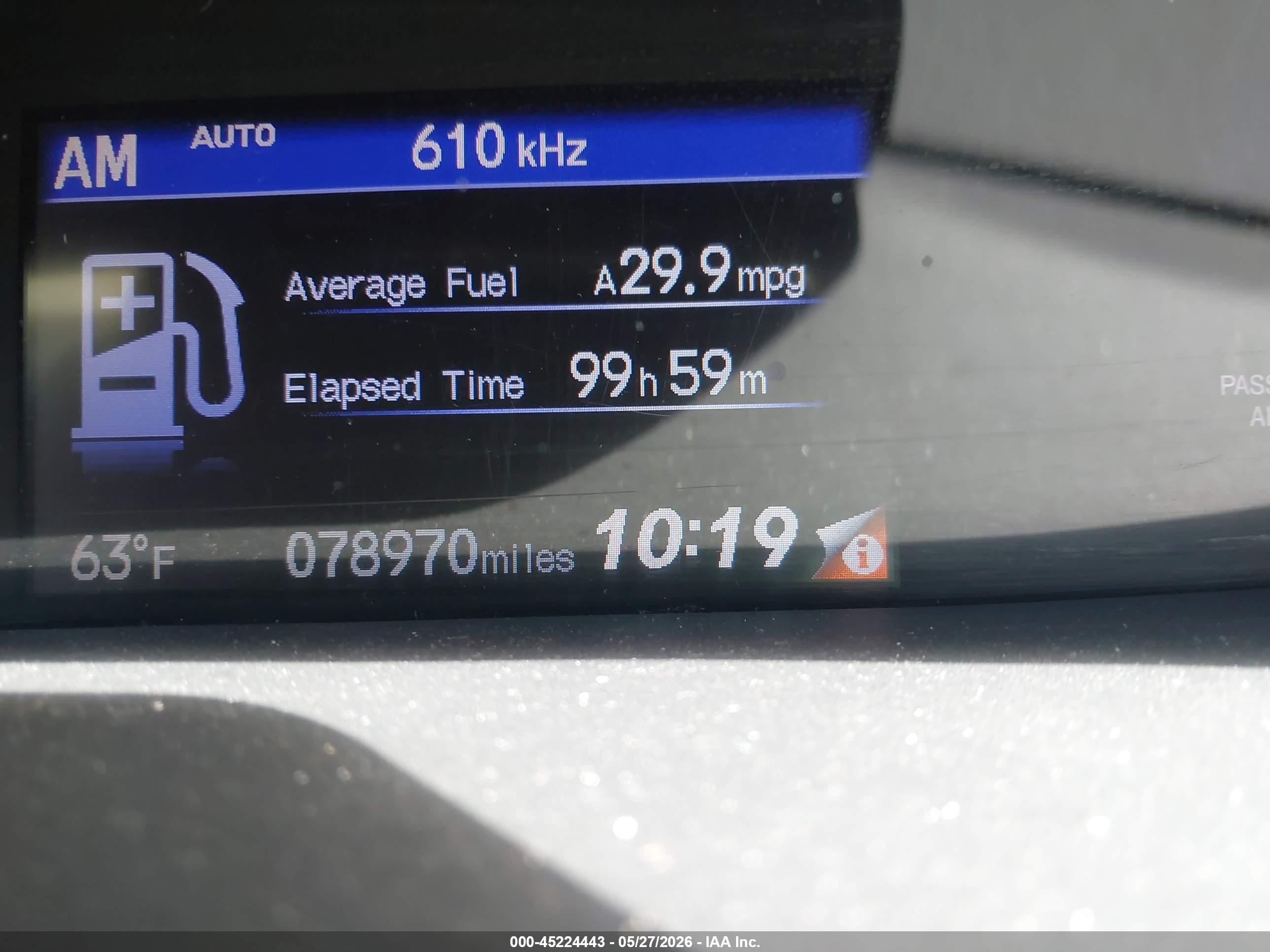 2015 Honda Civic Lx Темно-бордовый vin: 19XFB2F52FE267966