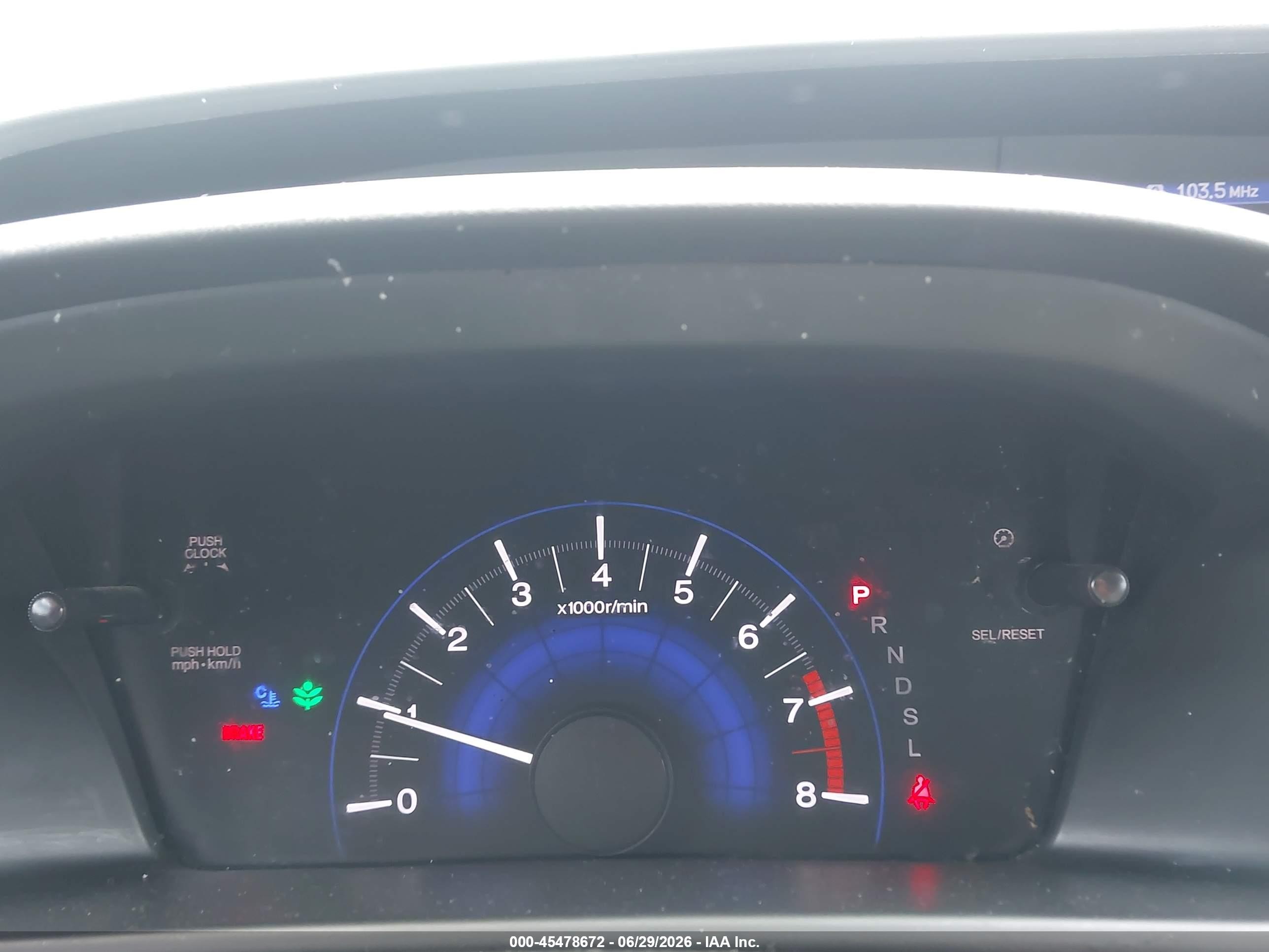 2015 Honda Civic Lx White vin: 19XFB2F52FE278773