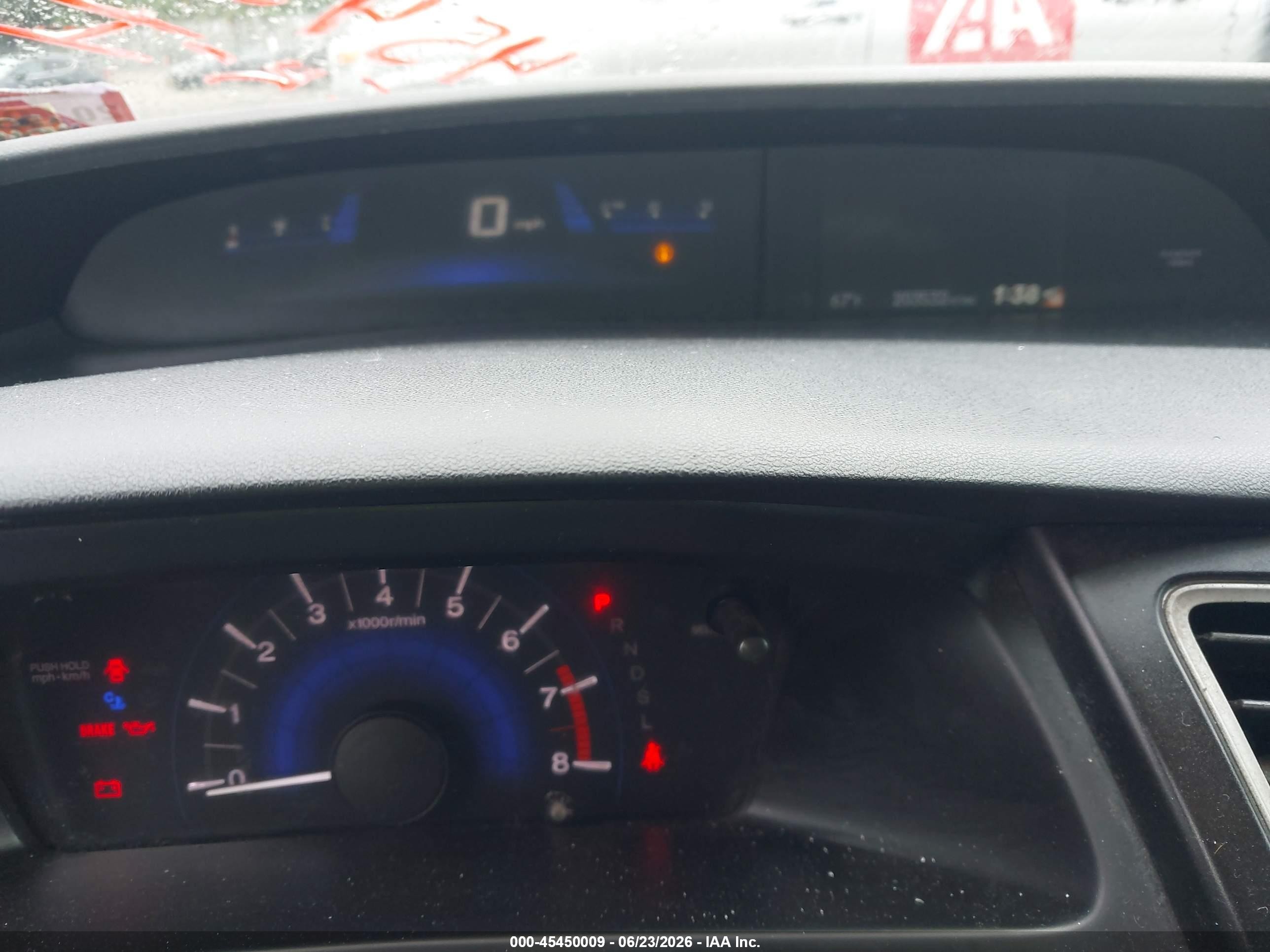 2015 Honda Civic Lx Gray vin: 19XFB2F52FE279695