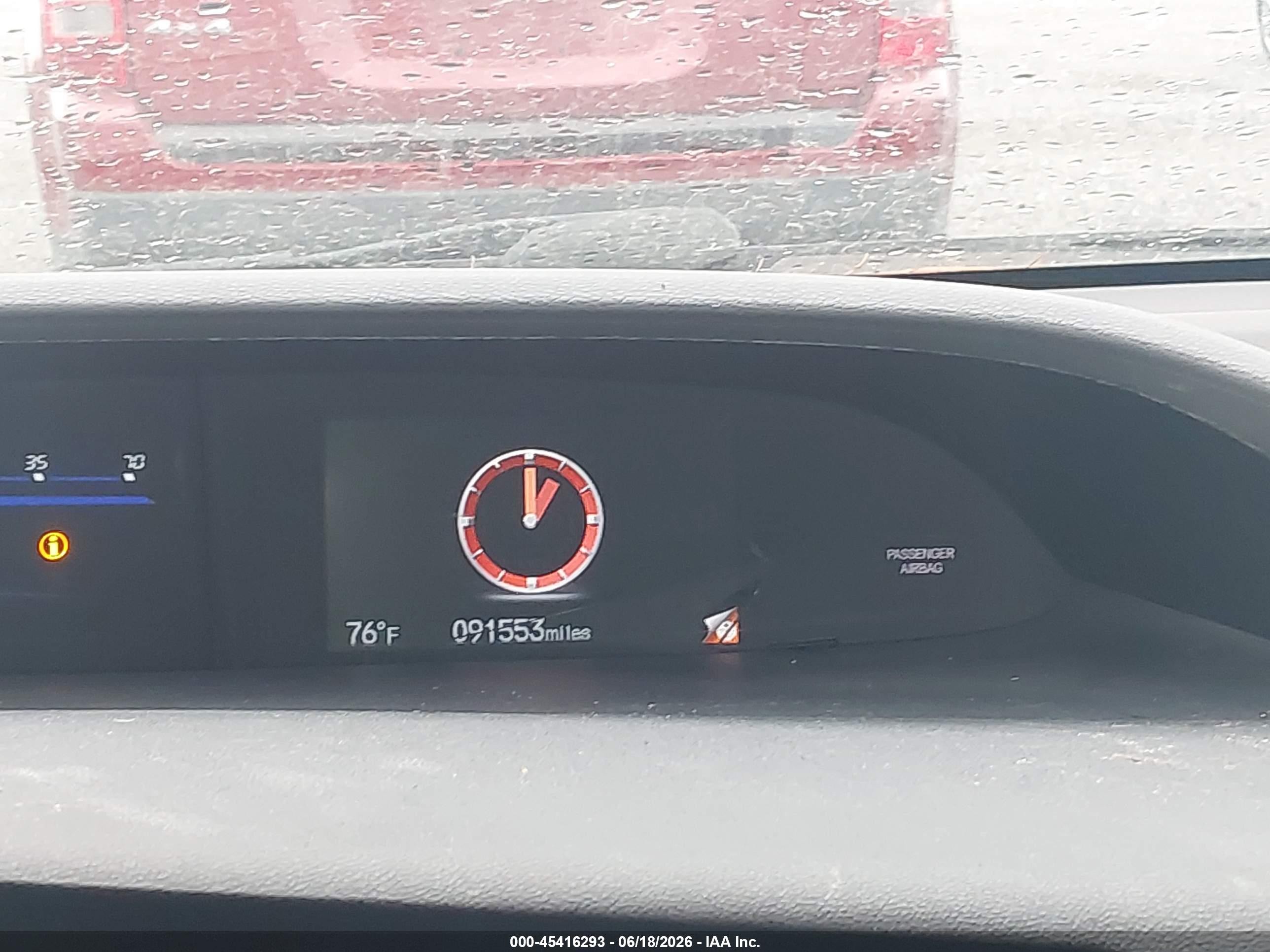 2015 Honda Civic Lx Gray vin: 19XFB2F52FE701402