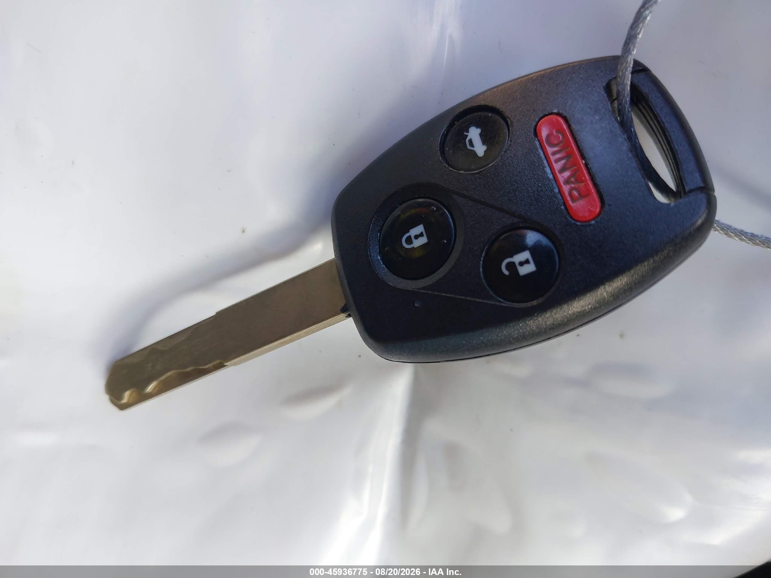 2012 Honda Civic Lx Blue vin: 19XFB2F53CE001349