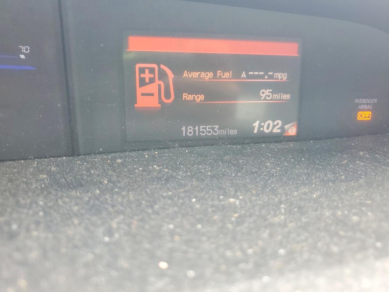 2012 Honda Civic Lx Серебряный vin: 19XFB2F53CE011427