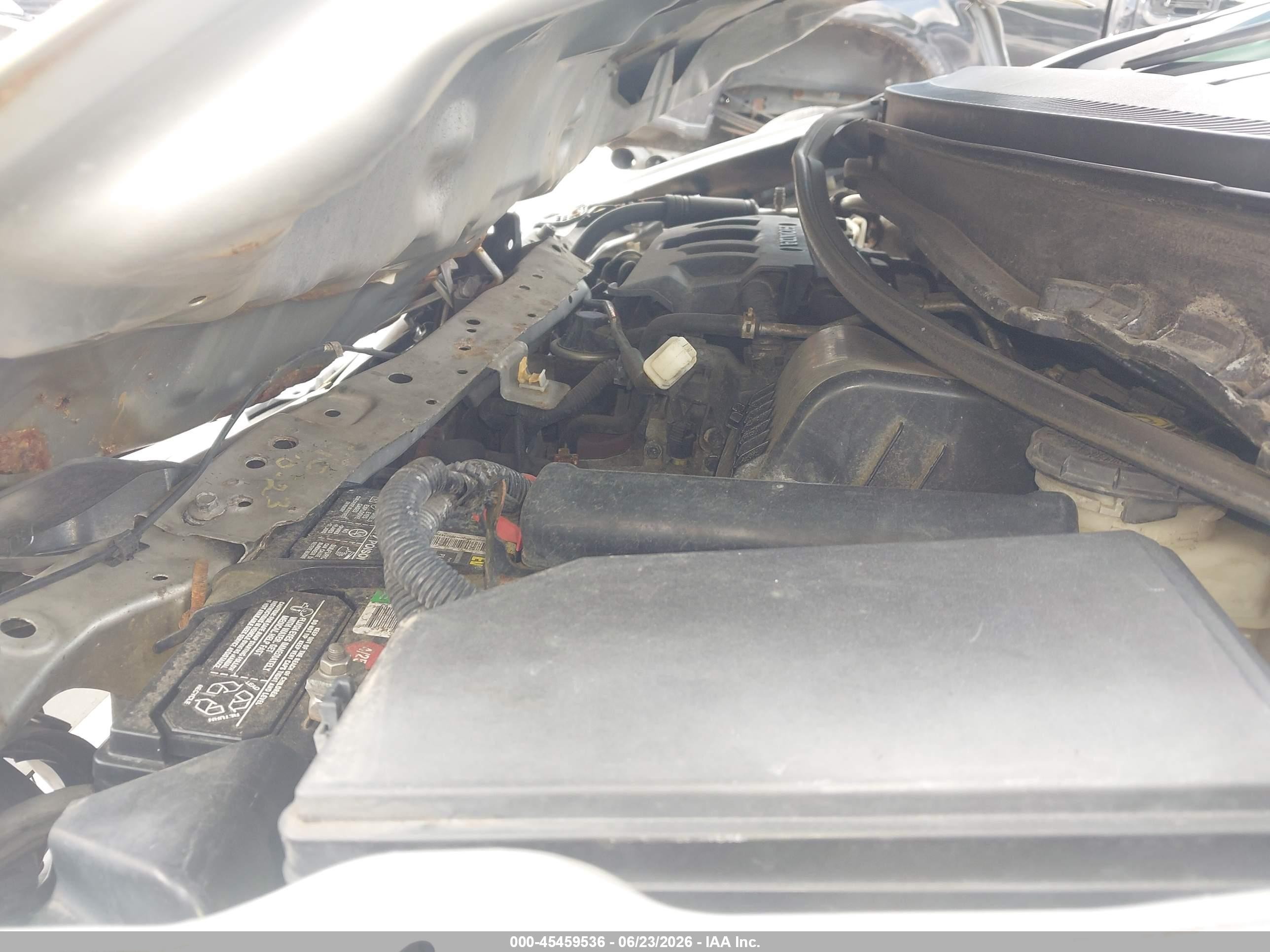 2012 Honda Civic Lx Серебряный vin: 19XFB2F53CE041608