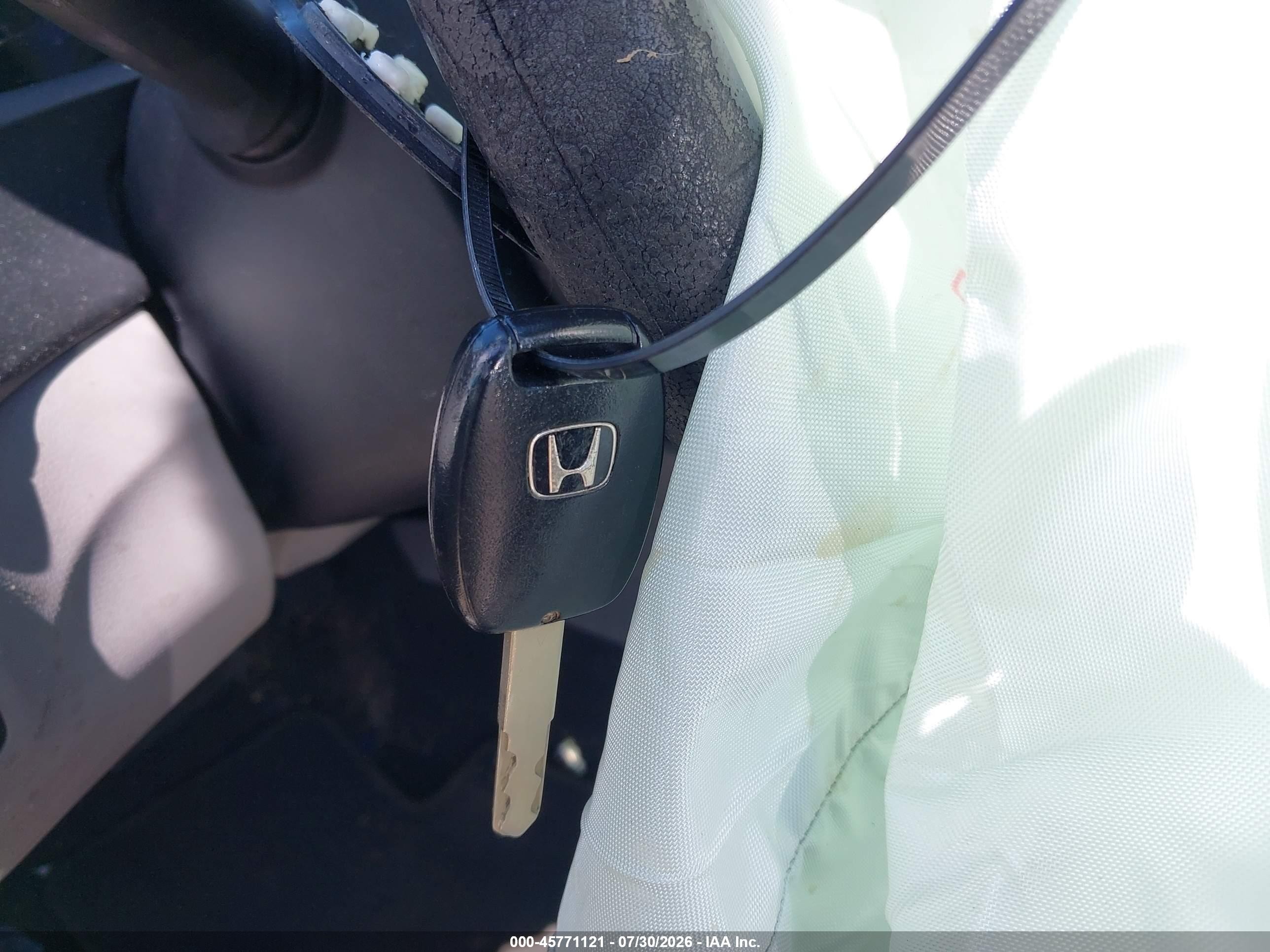 2012 Honda Civic Lx Gray vin: 19XFB2F53CE085480