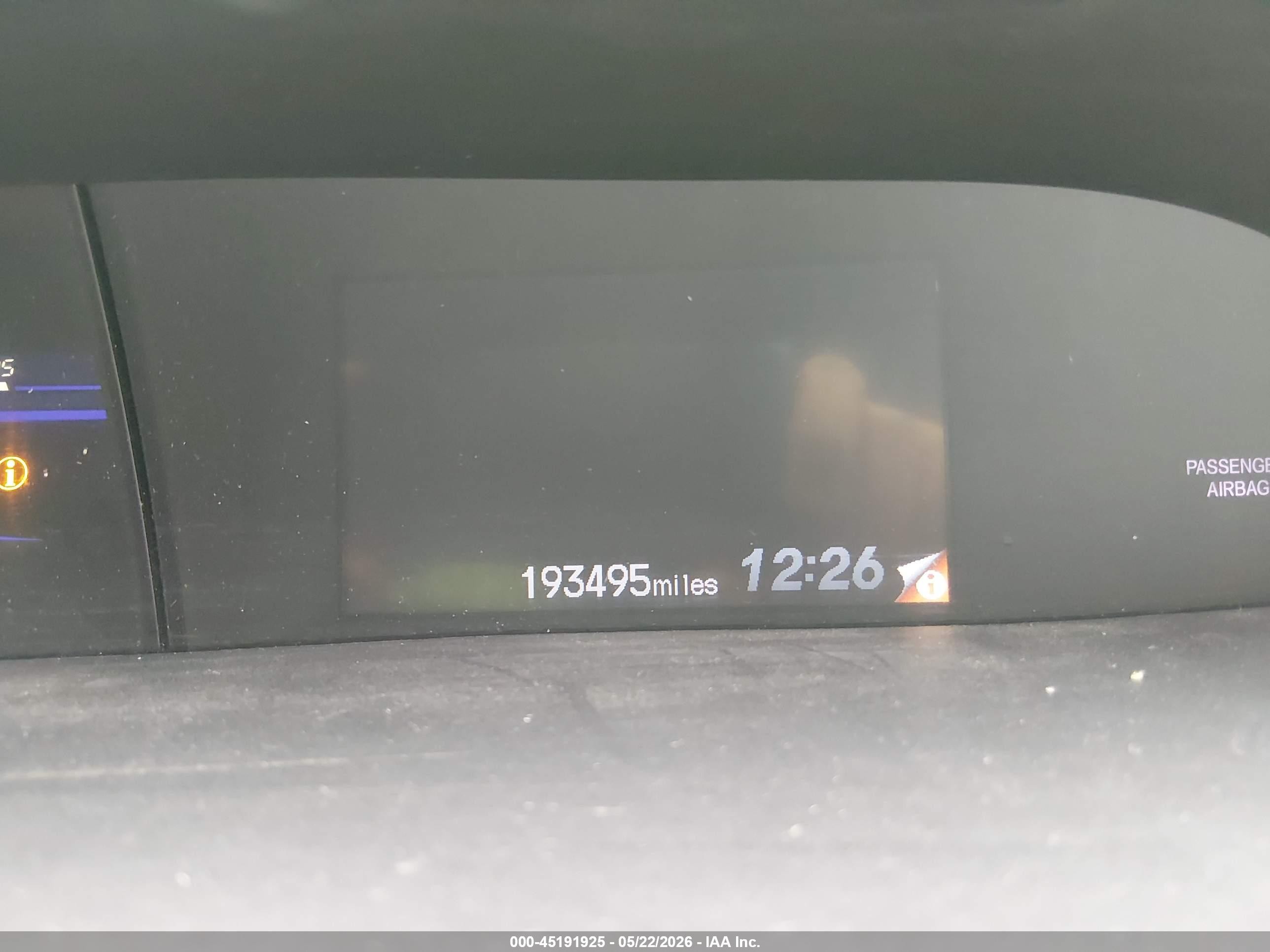 2012 Honda Civic Lx Silver vin: 19XFB2F53CE360068