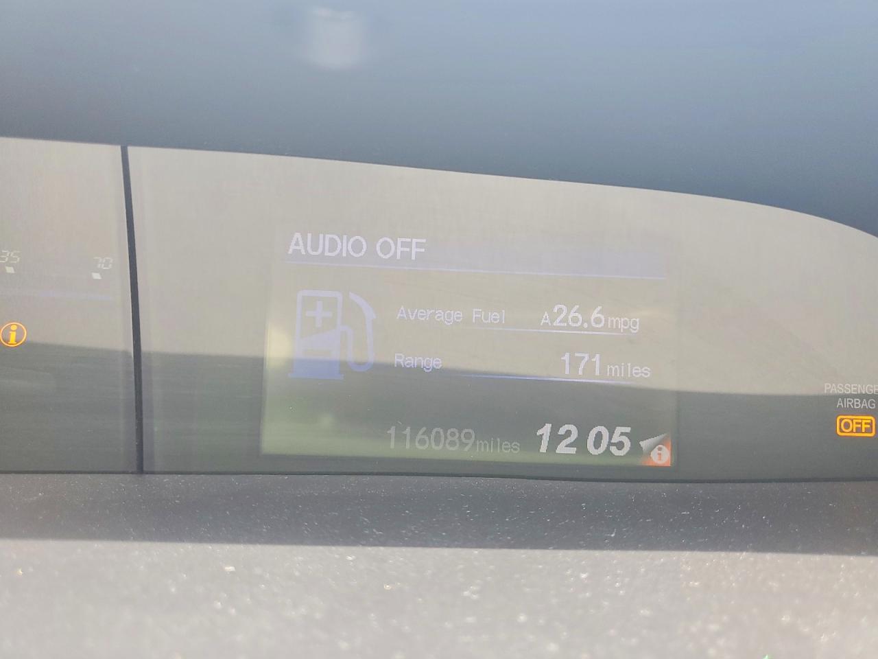 2012 Honda Civic Lx White vin: 19XFB2F53CE372107