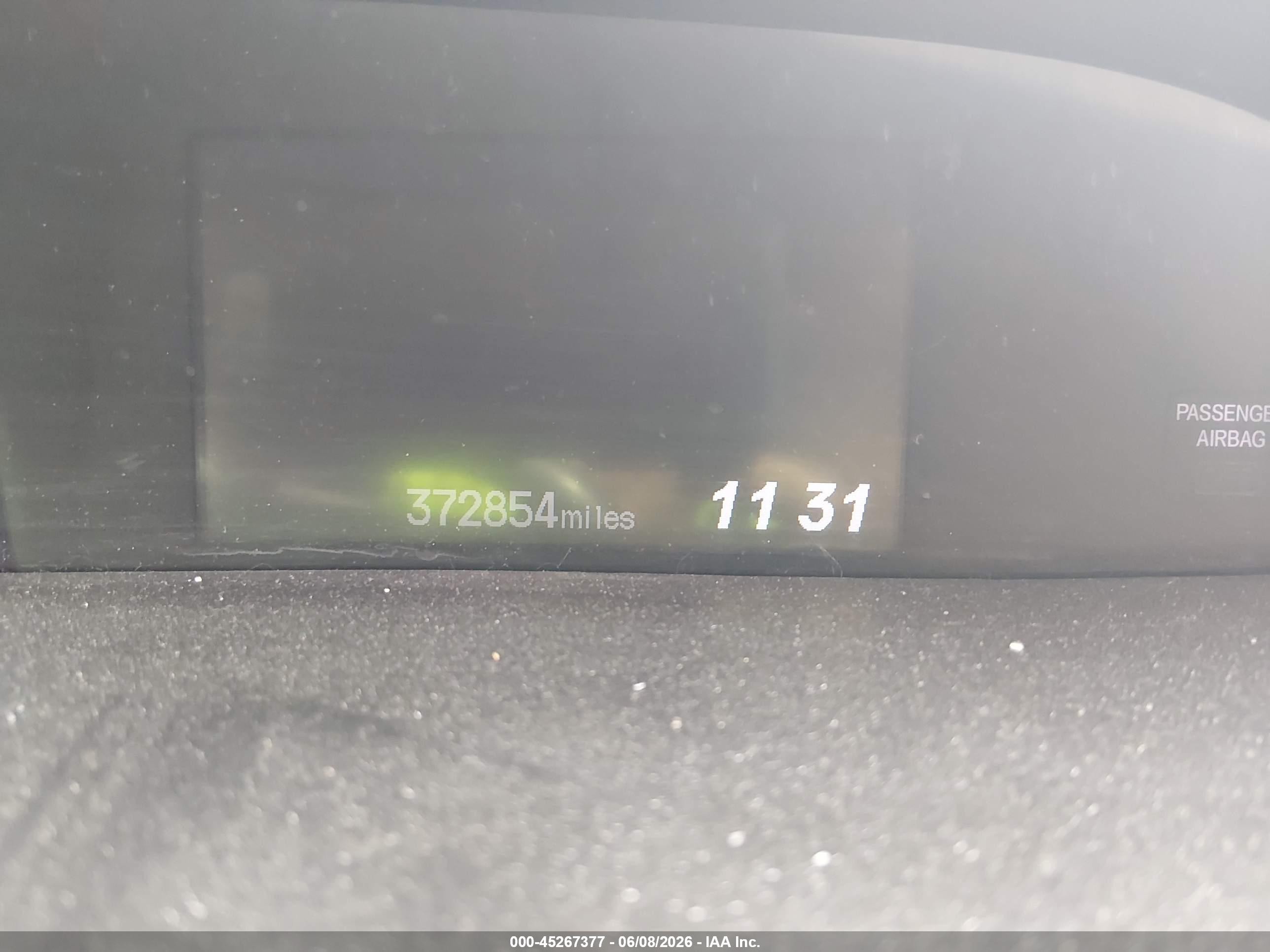 2012 Honda Civic Lx Серый vin: 19XFB2F53CE387402