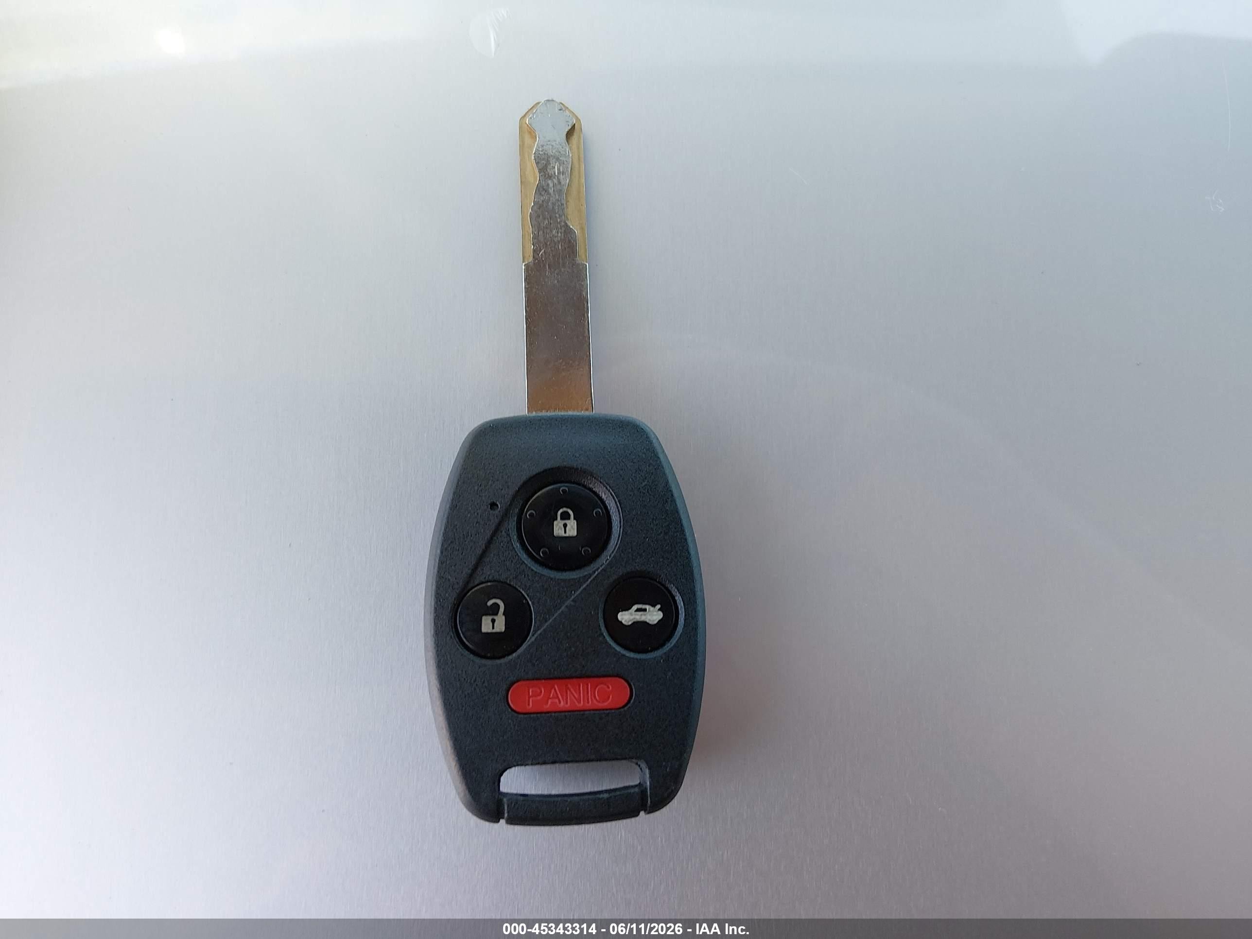 2013 Honda Civic Lx Black vin: 19XFB2F53DE007539