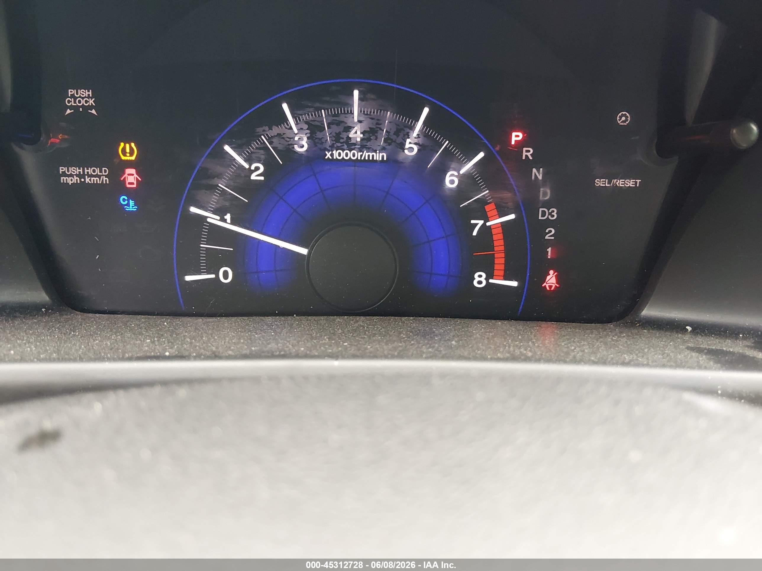 2013 Honda Civic Lx Gray vin: 19XFB2F53DE090034