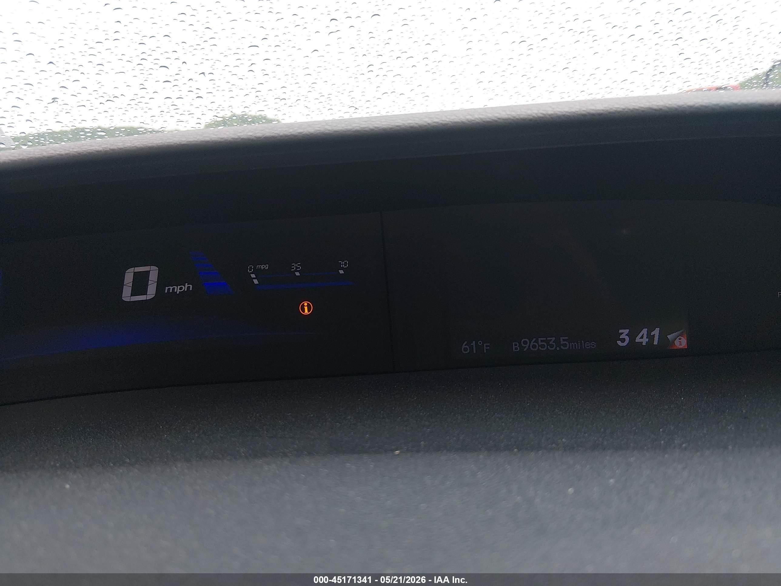 2013 Honda Civic Lx Silver vin: 19XFB2F53DE233810
