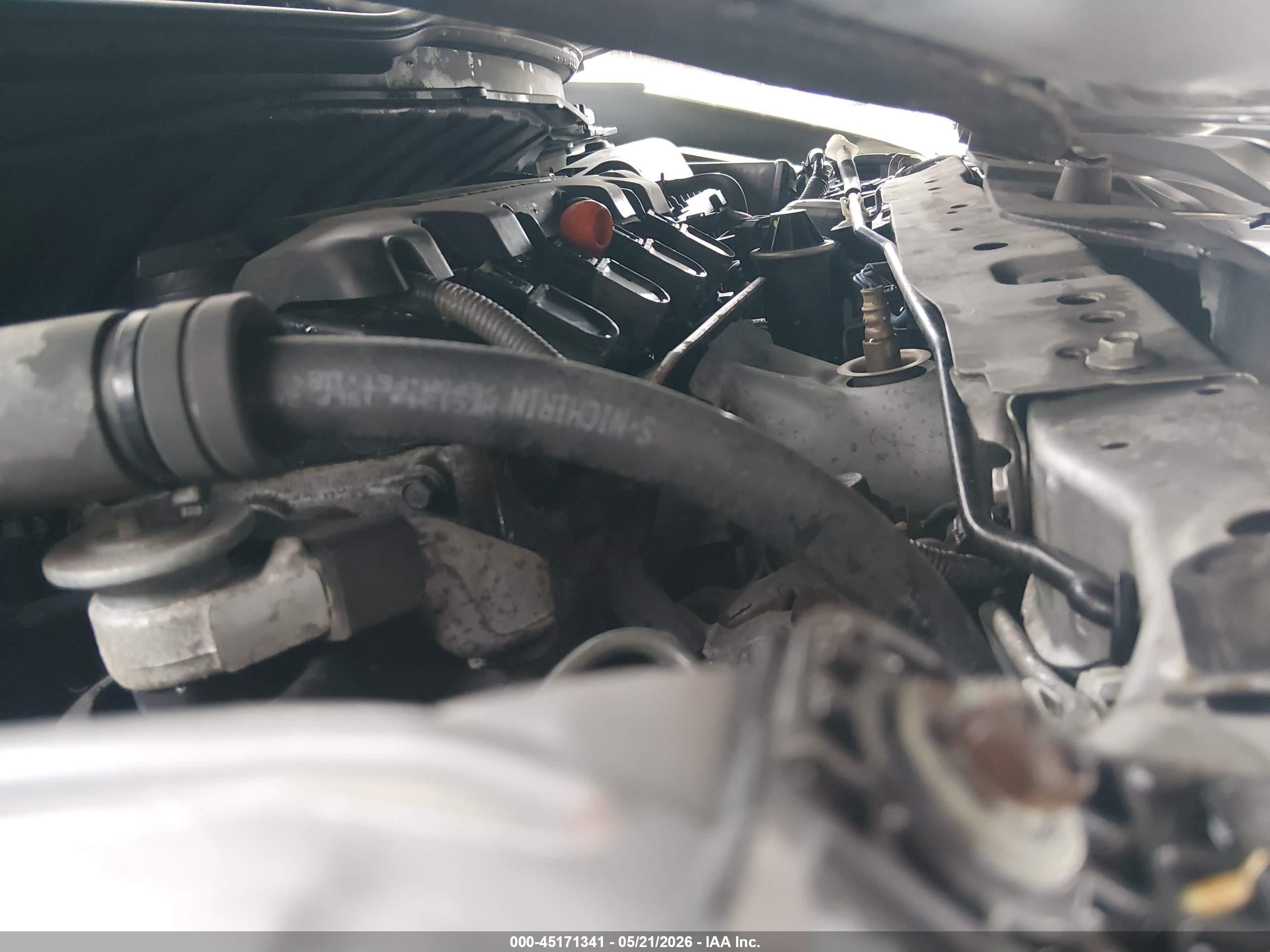 2013 Honda Civic Lx Silver vin: 19XFB2F53DE233810