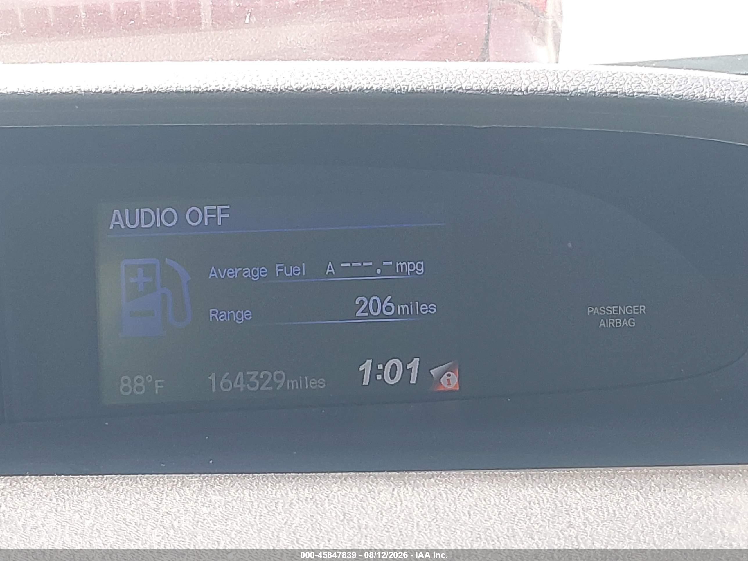 2013 Honda Civic Lx Tan vin: 19XFB2F53DE283235